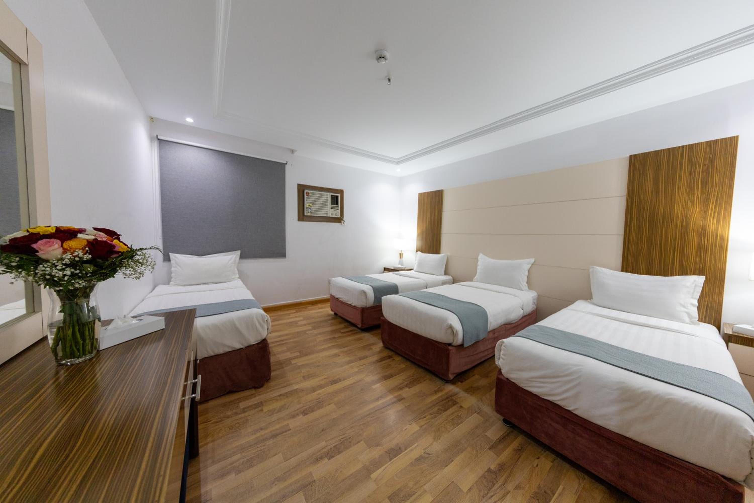 Afaq Al Marsa For Furnished Apartments, Al Madinah, photo 5