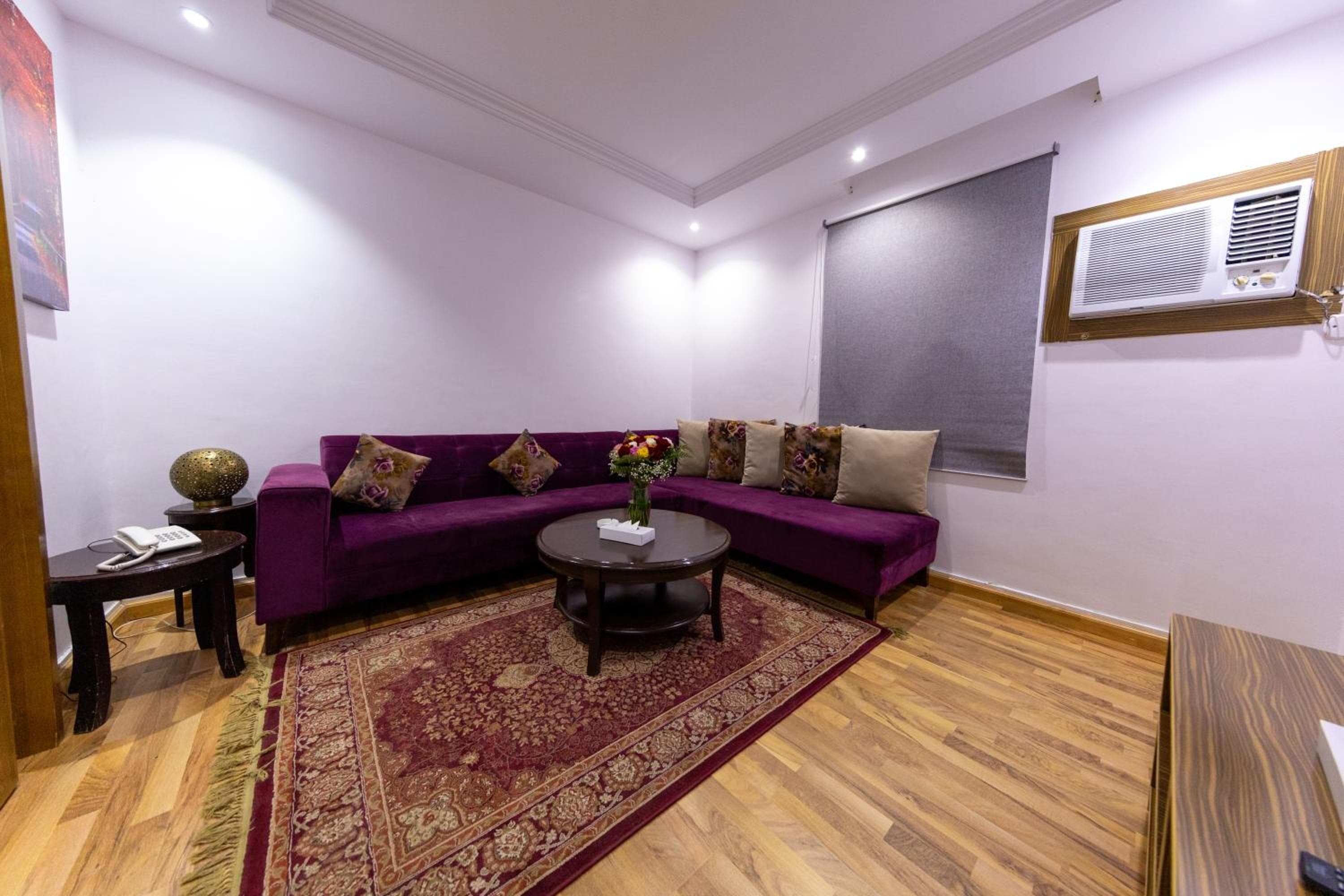 Afaq Al Marsa For Furnished Apartments, Al Madinah, photo 3