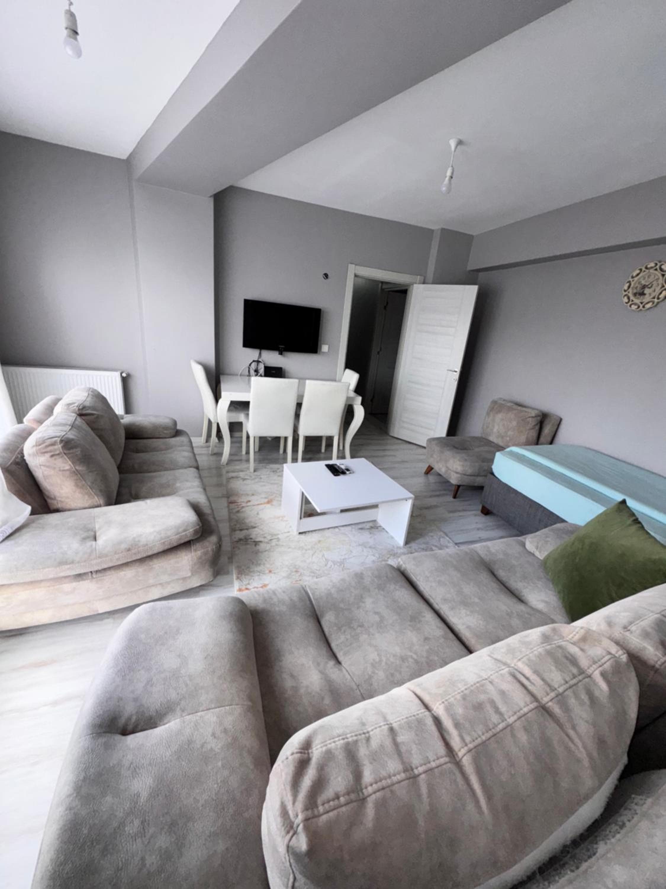 Dilaver-Apart, Istanbul, photo 6