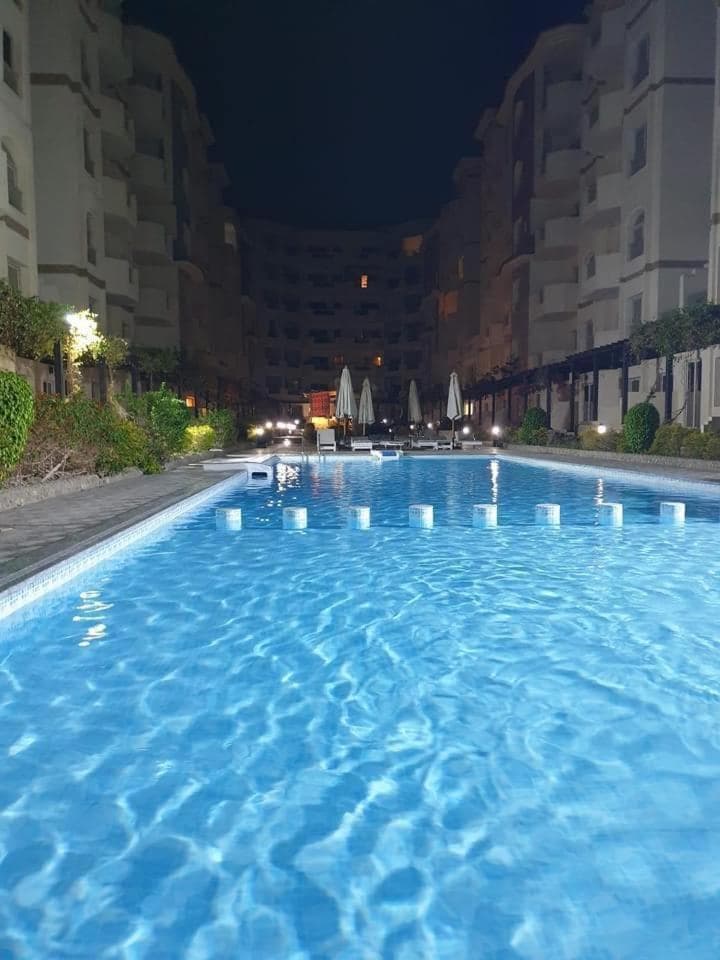 Florenza Resort- Hurghada, Hurghada