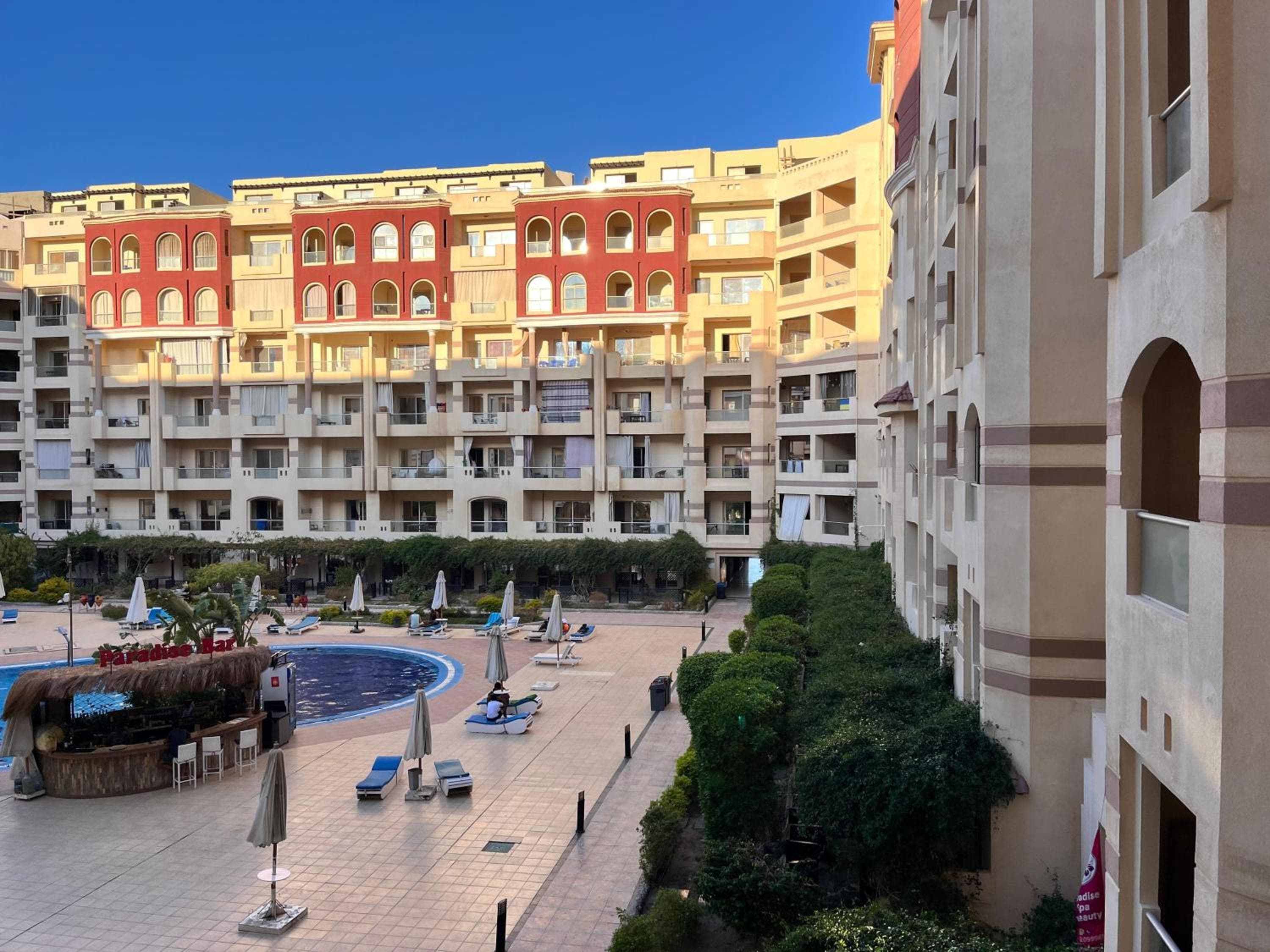 Florenza Resort- Hurghada, Hurghada, photo 5