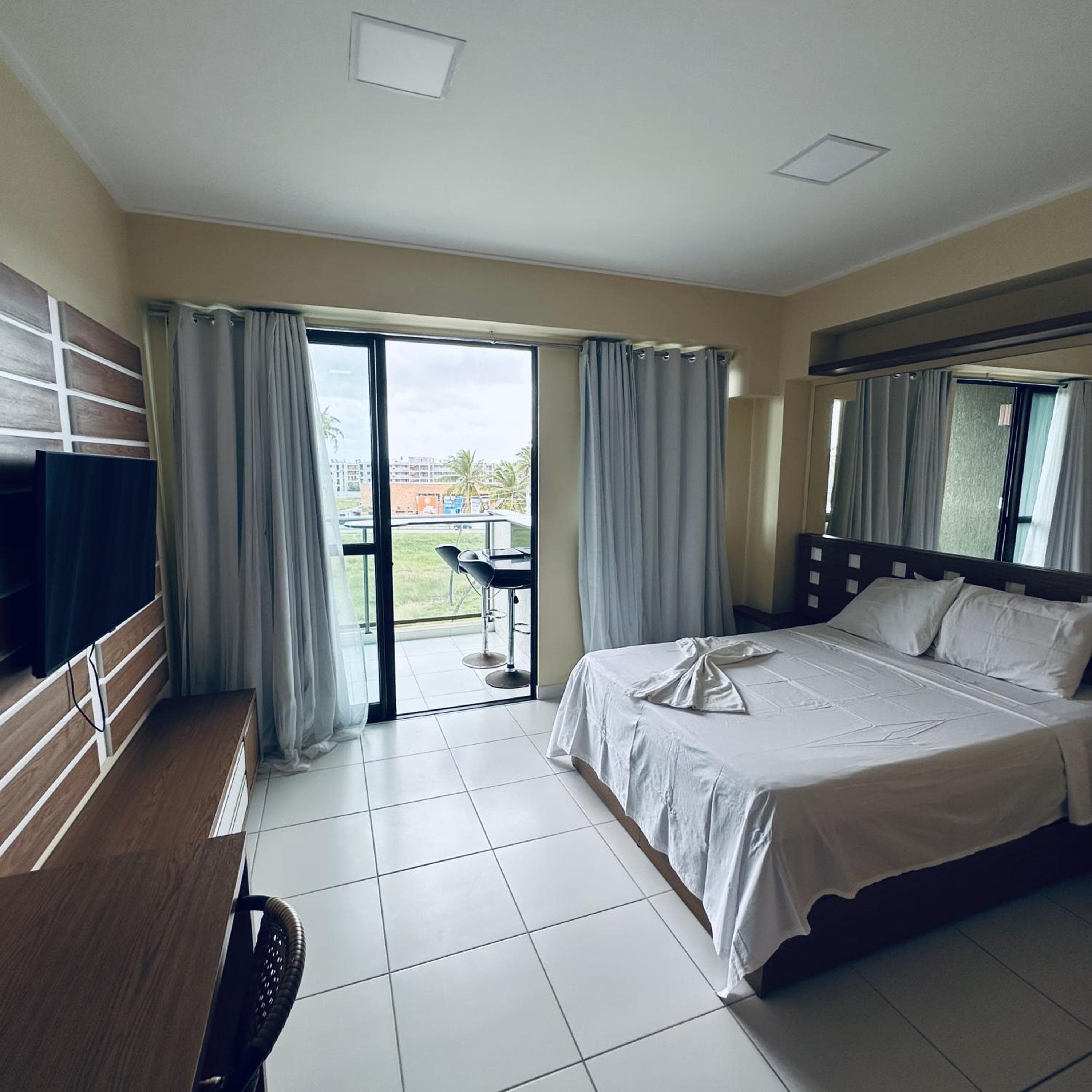 Studio Mana Beach Experience em Muro Alto, Porto de Galinhas, Porto De Galinhas, photo 4