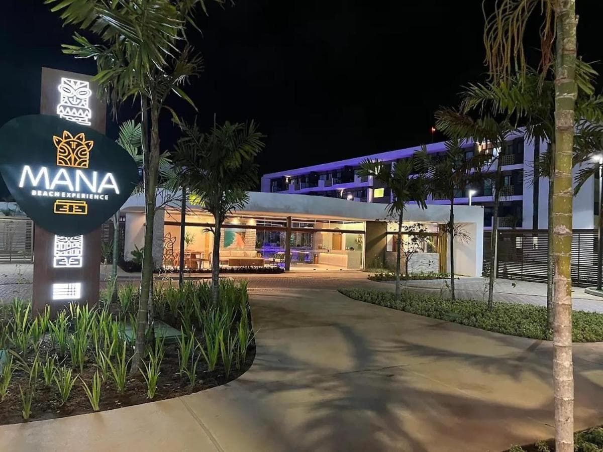 Studio Mana Beach Experience em Muro Alto, Porto de Galinhas, Porto De Galinhas