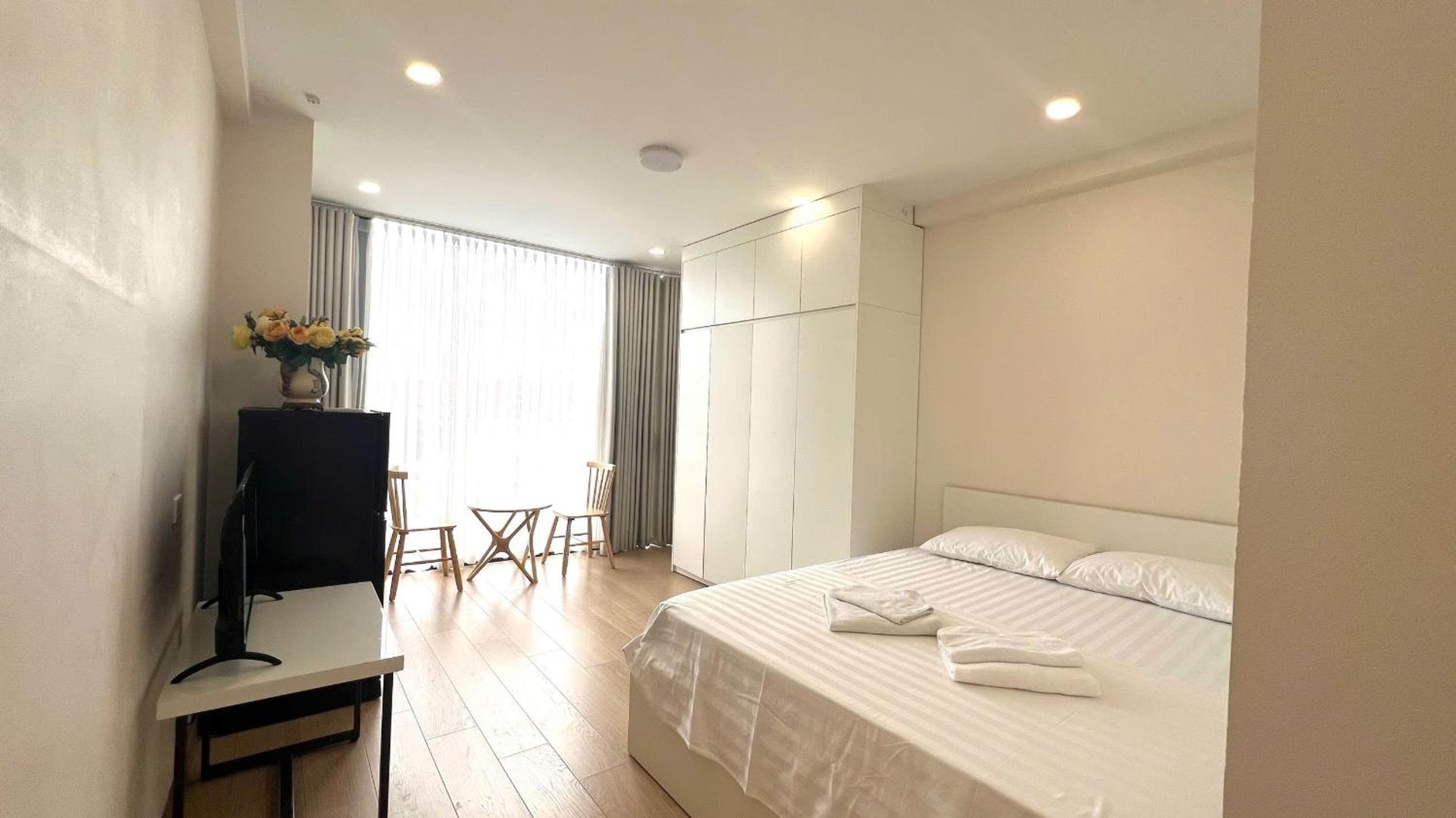 Era Apartment Đông Tác, Hanoi, photo 3