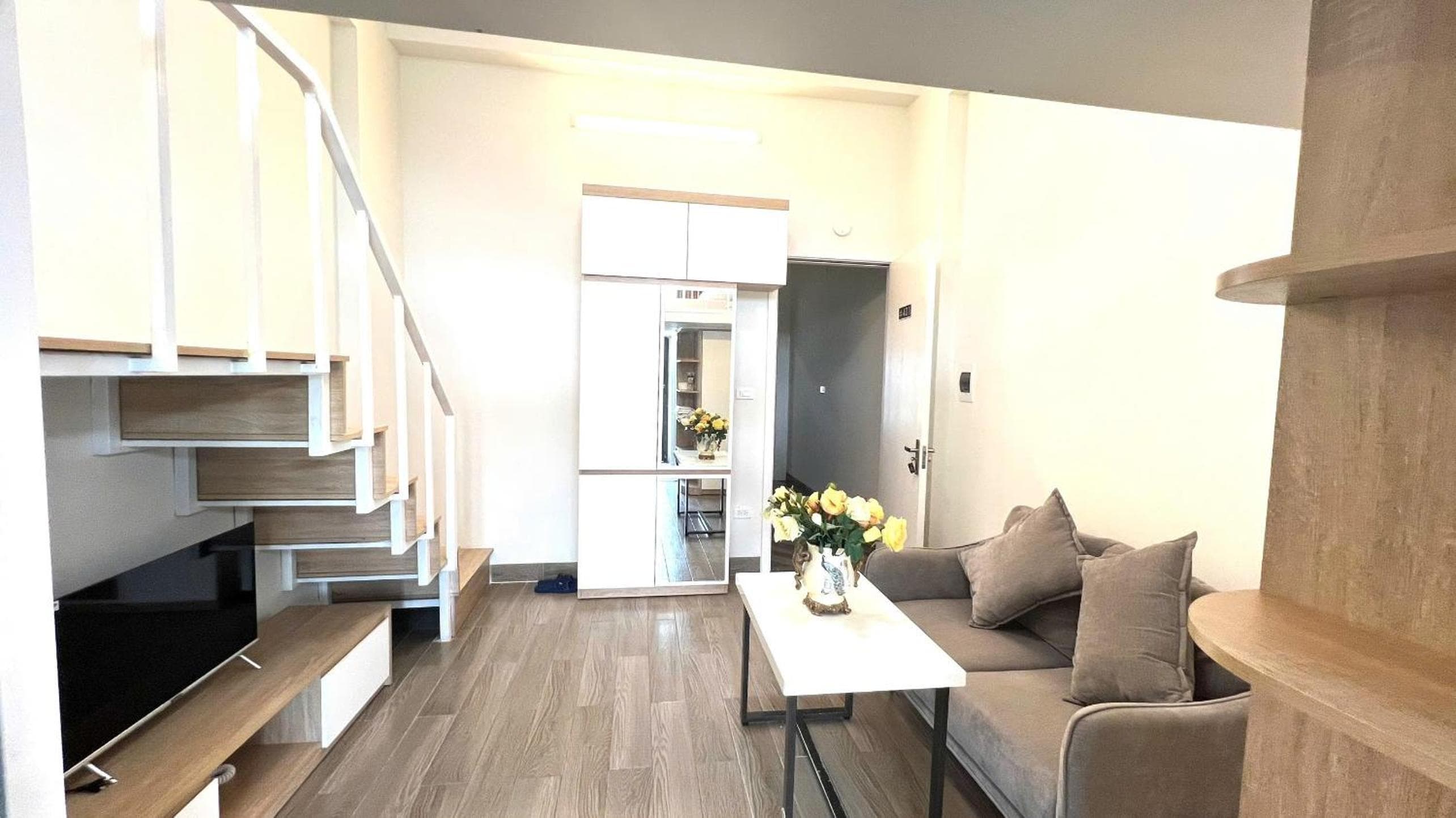Era Apartment Đông Tác, Hanoi, photo 5