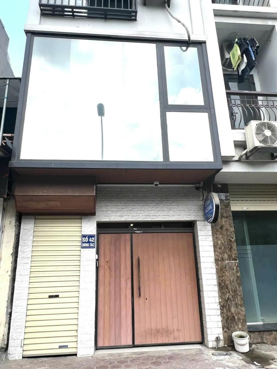 Era Apartment Đông Tác, Hanoi