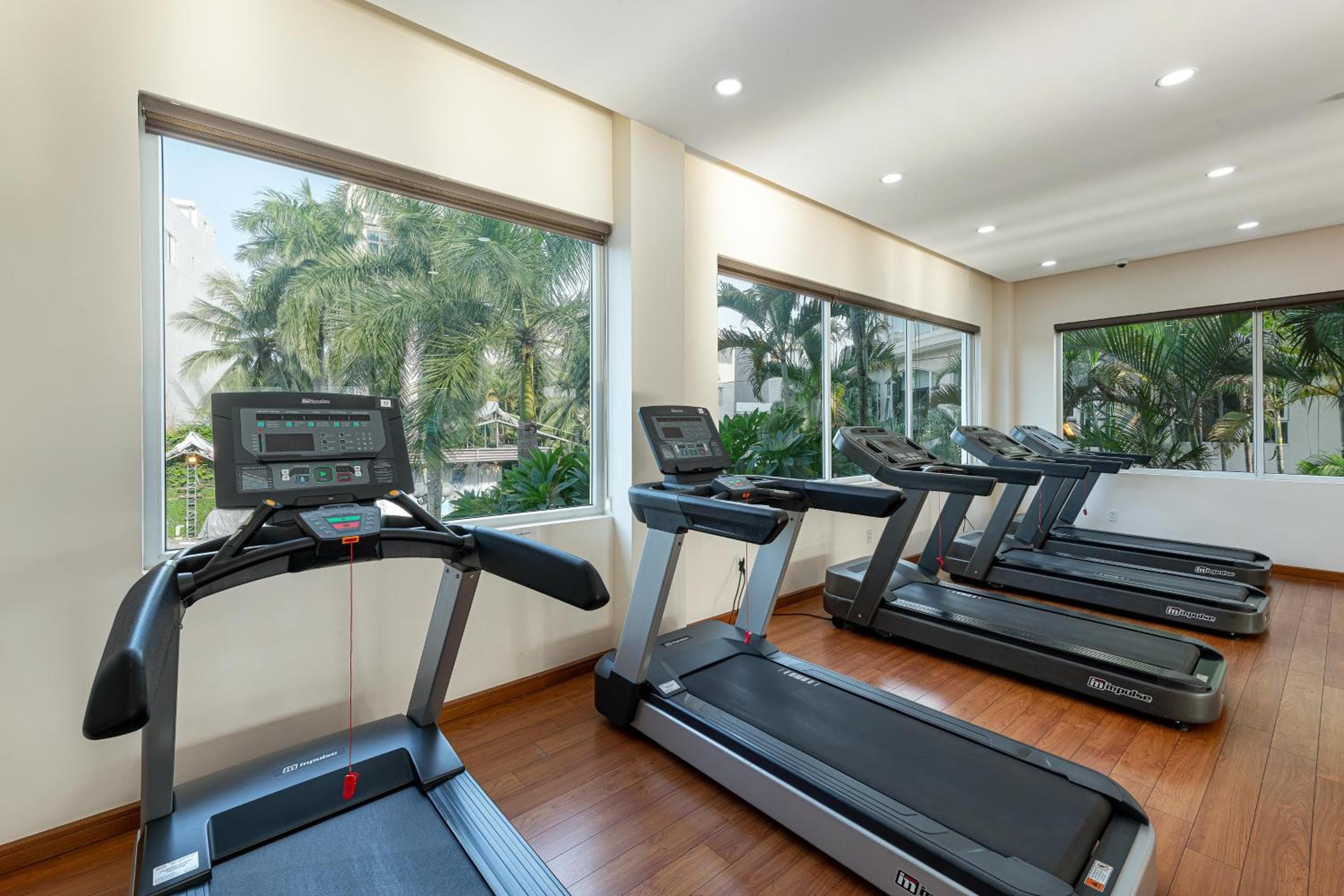 Sunflower Hotel & International Village, Hai Phong, photo 2
