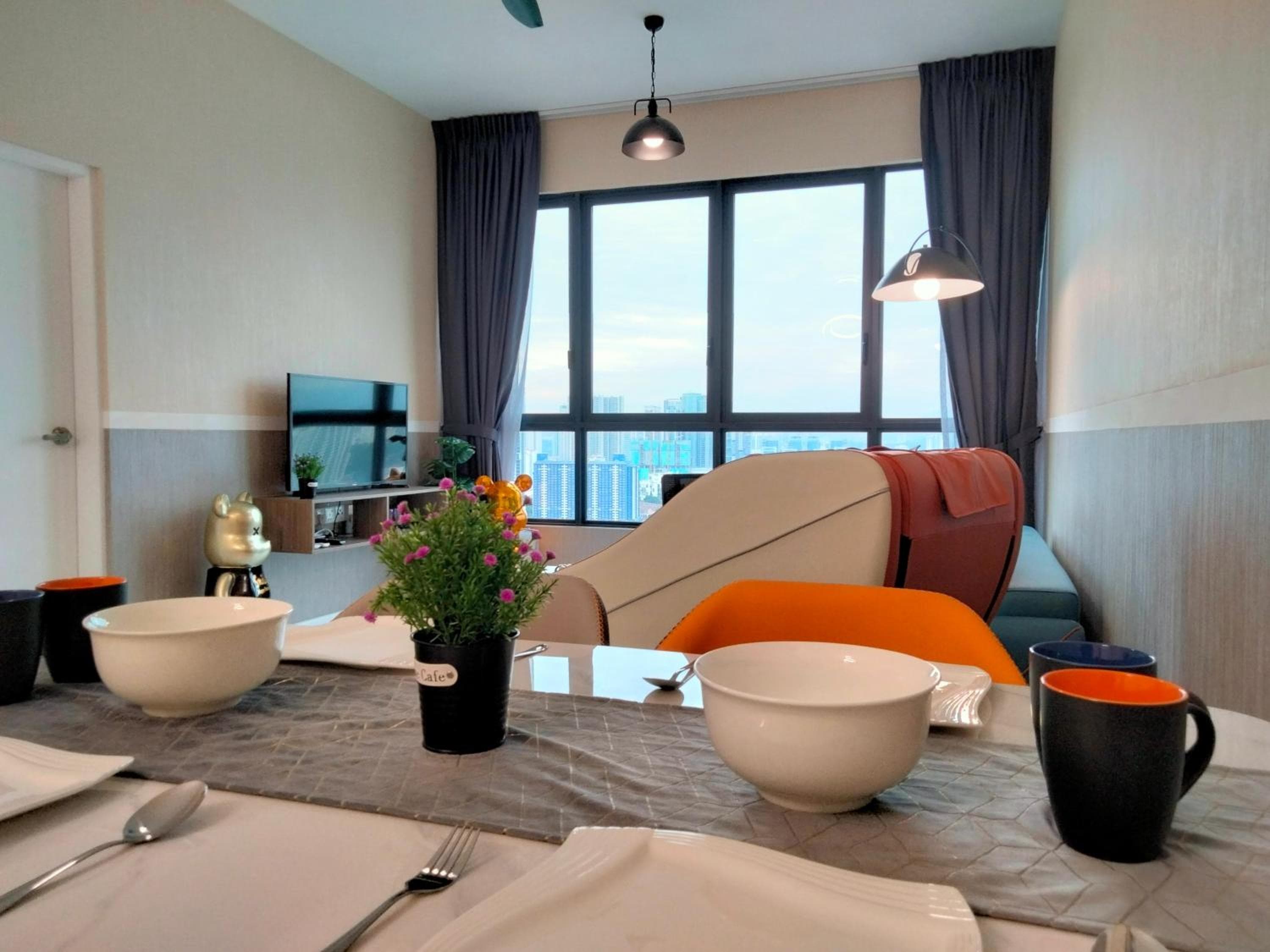 Bangsar South Botanical I Bed & Pillow, Kuala Lumpur, photo 4