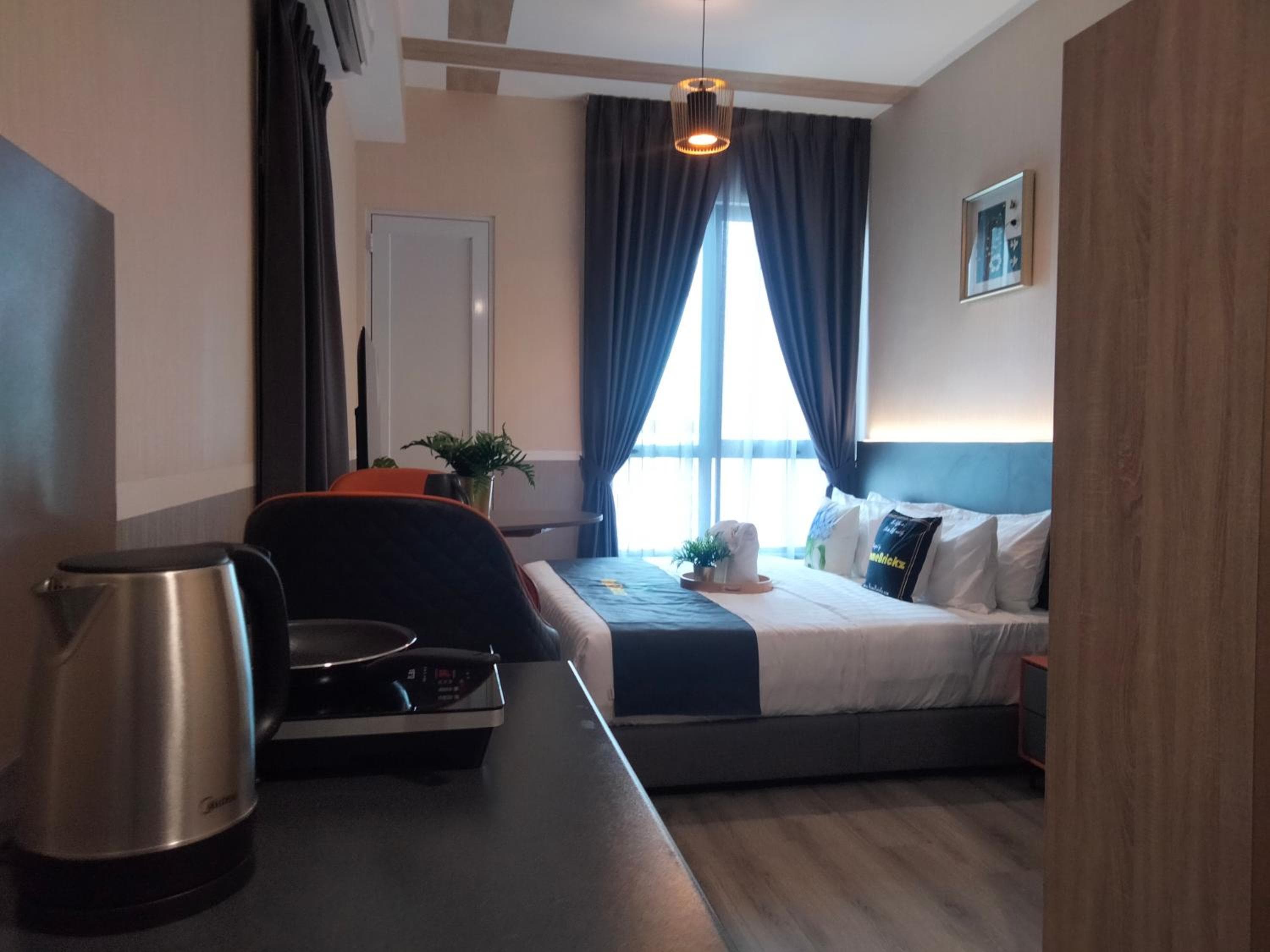 Bangsar South Botanical I Bed & Pillow, Kuala Lumpur, photo 3