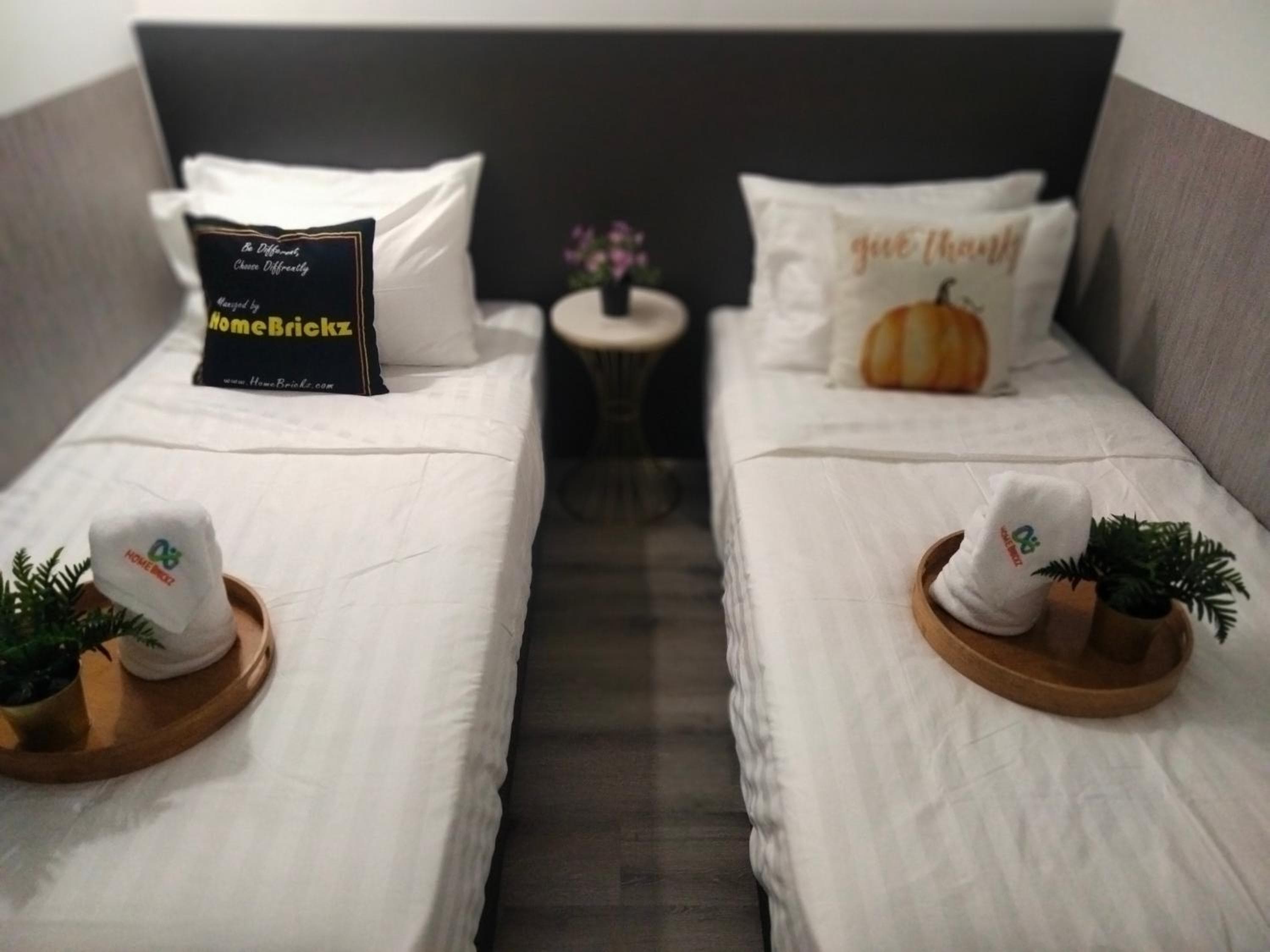 Bangsar South Botanical I Bed & Pillow, Kuala Lumpur, photo 2