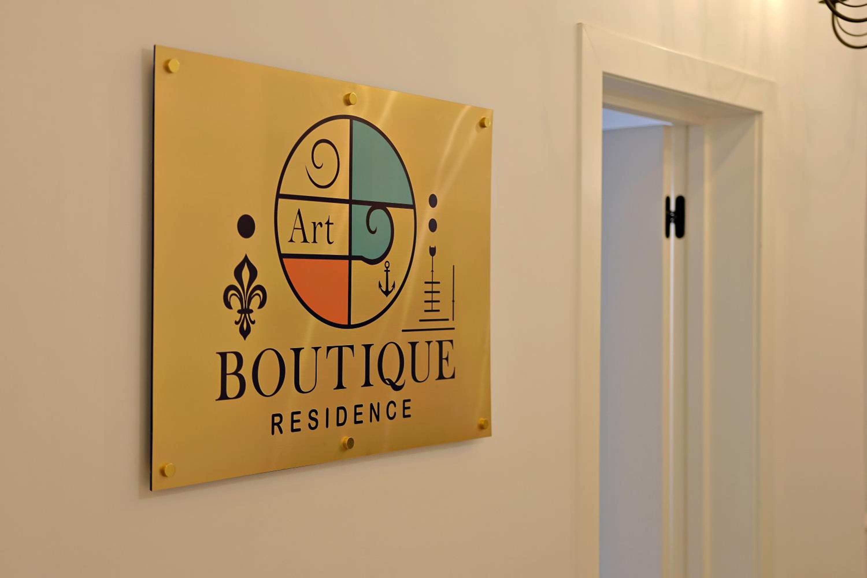 Art Boutique Residence - City Center - Calea Victoriei, Bucharest, photo 4