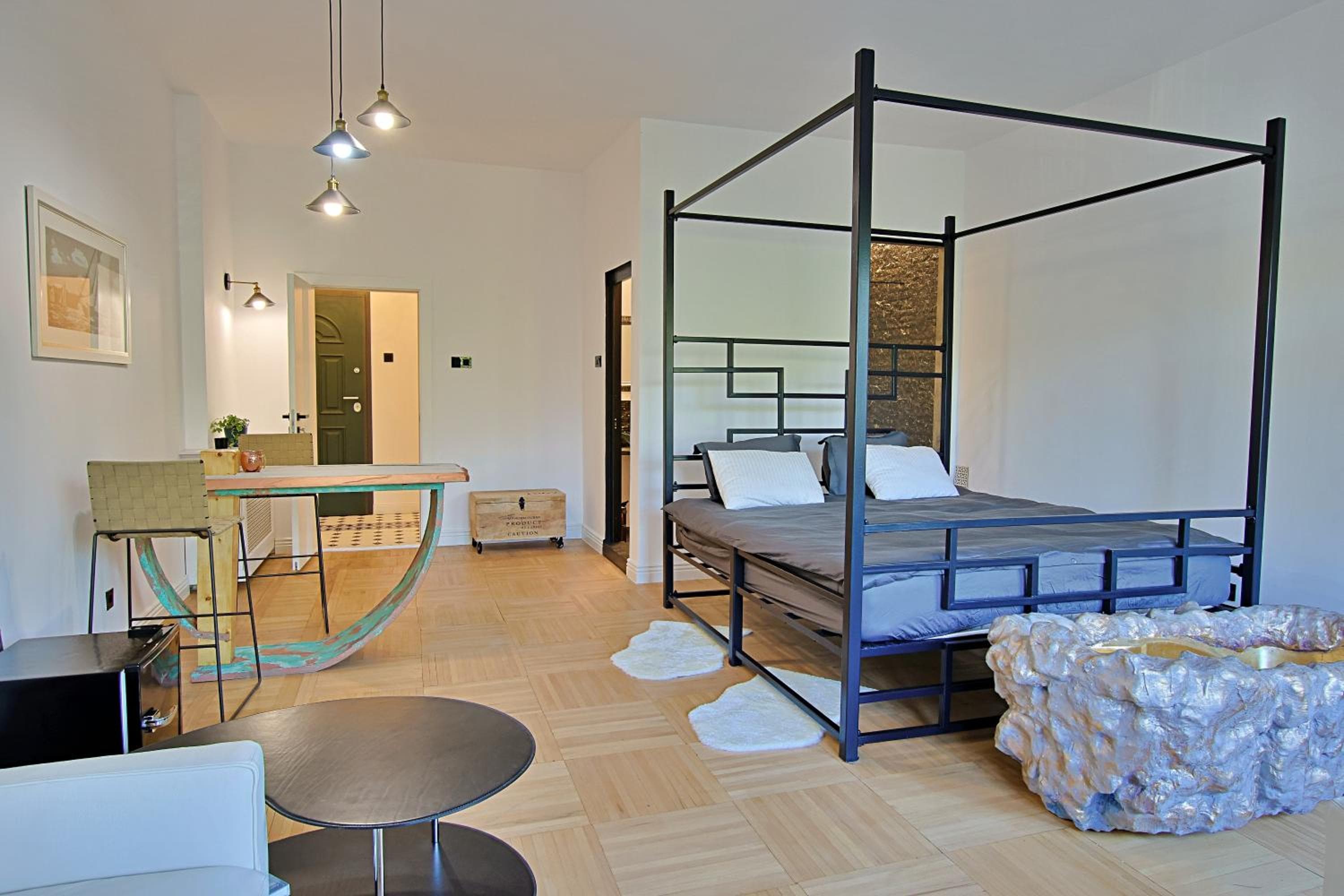 Art Boutique Residence - City Center - Calea Victoriei, Bucharest, photo 6