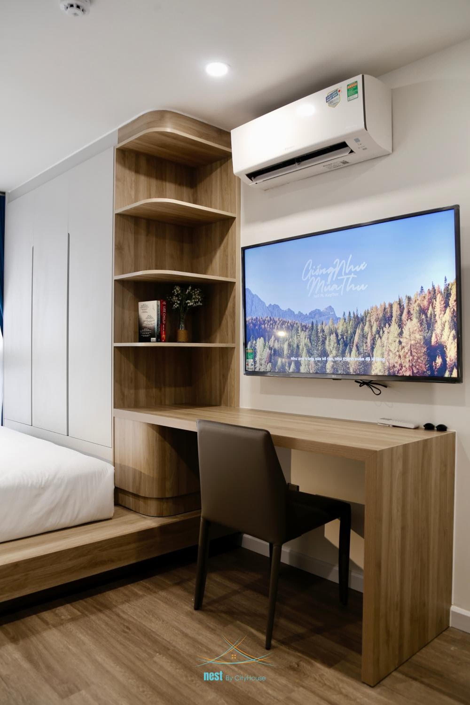 CityHouse NEST MK Urban Quarter, Ho Chi Minh City, photo 2