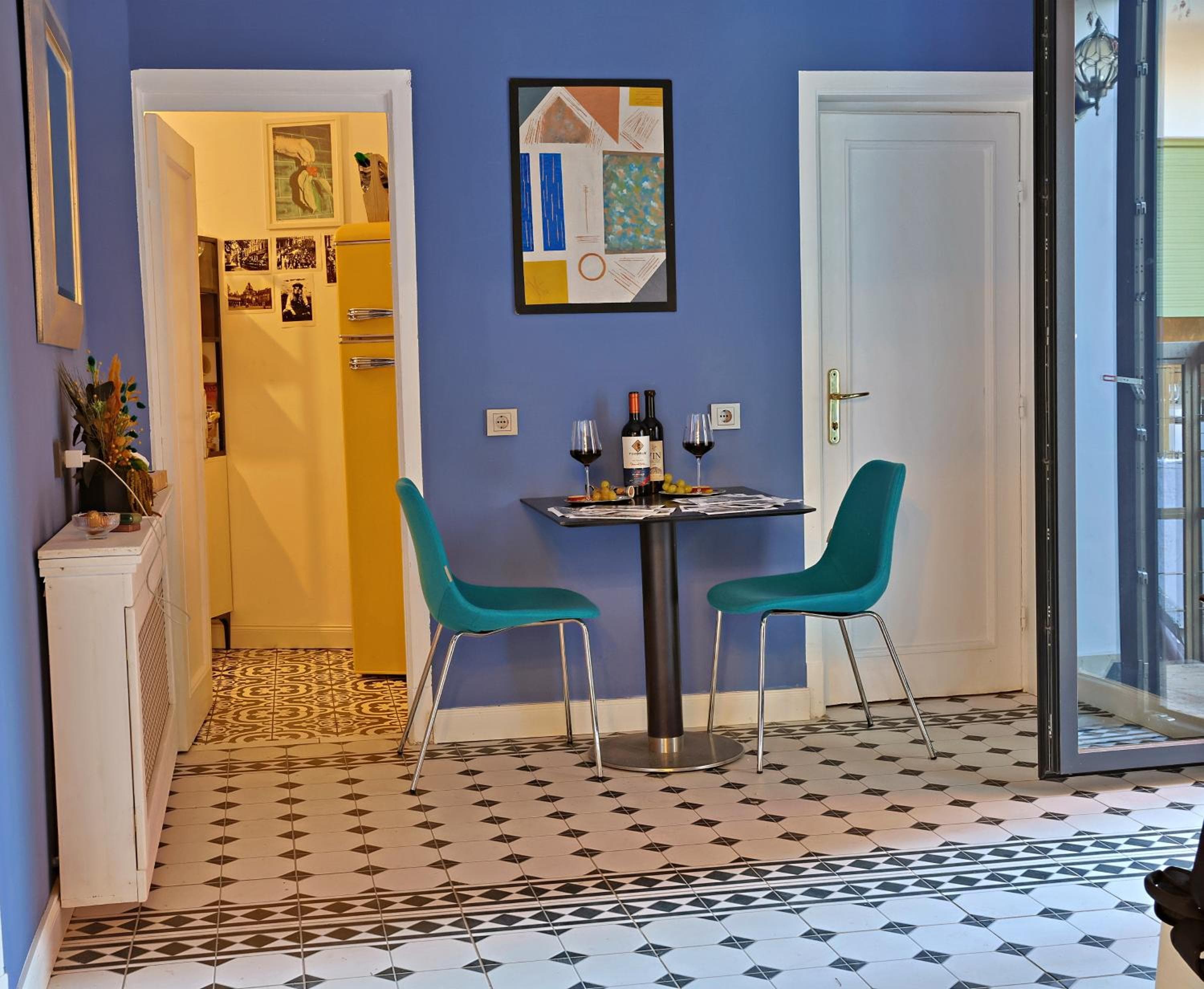 Art Boutique Residence - City Center - Calea Victoriei, Bucharest, photo 3