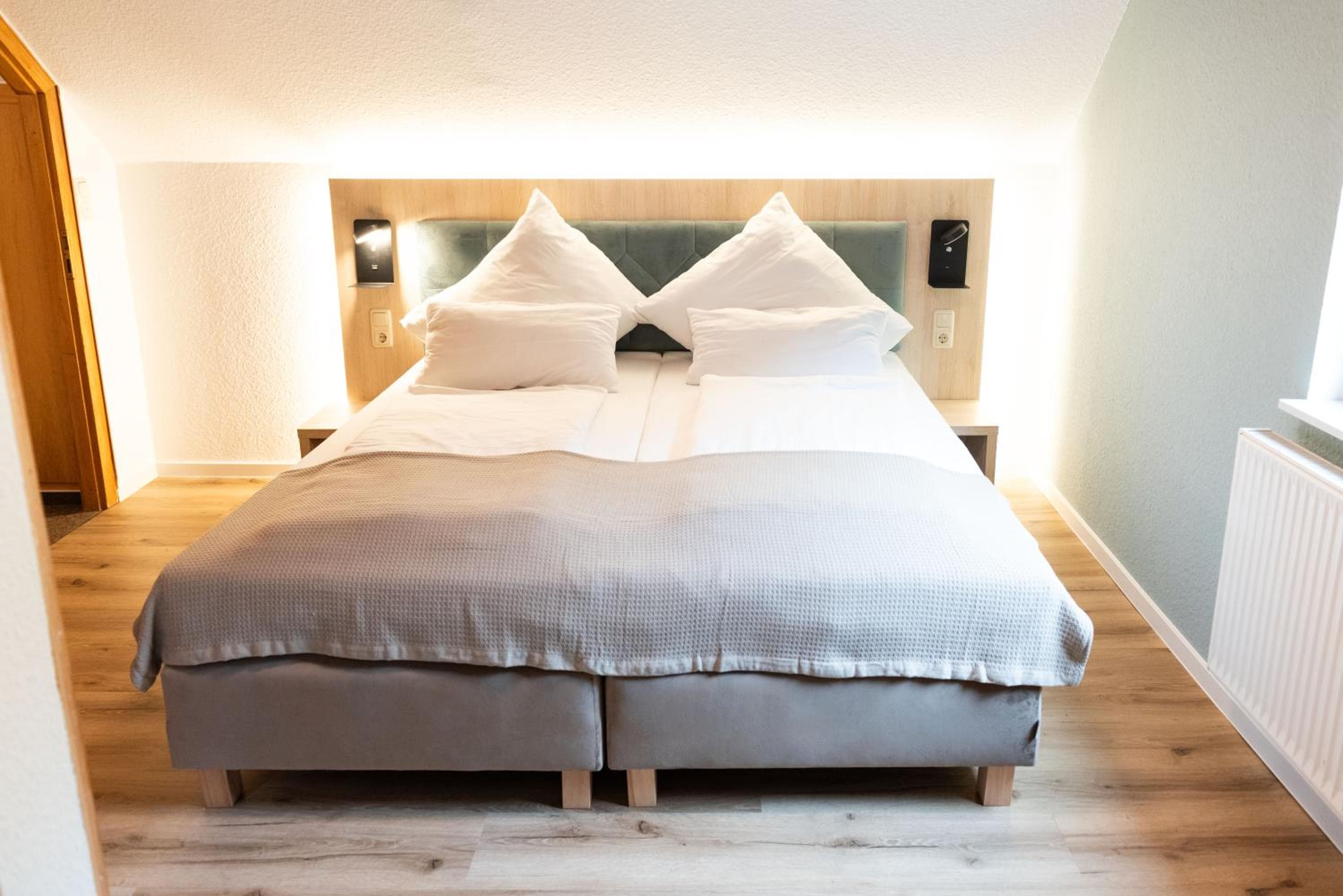 HarzHold - Apartmenthotel, Osterode, photo 3