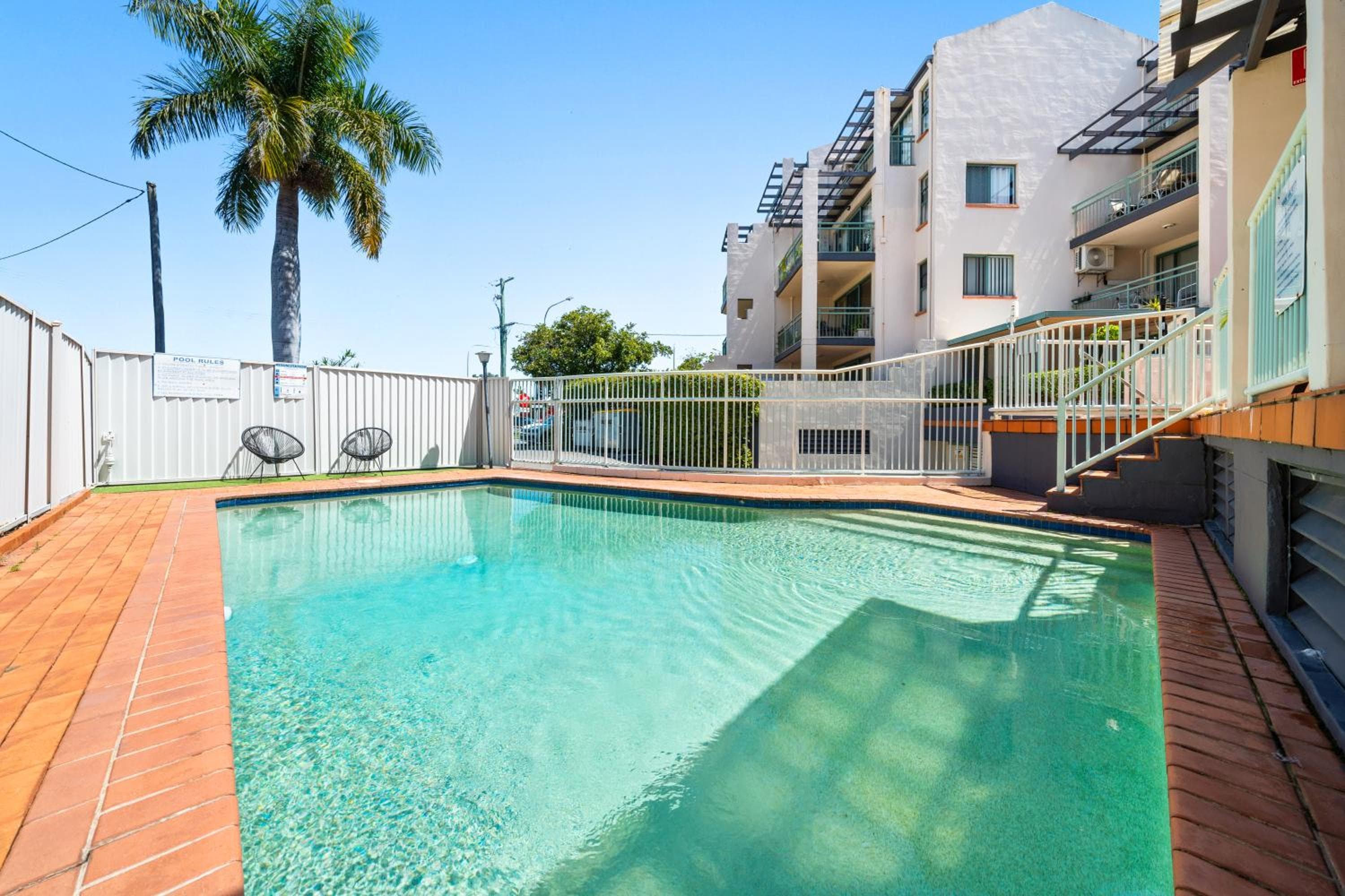 Santa Fe by the Broadwater, Gold Coast, photo 2