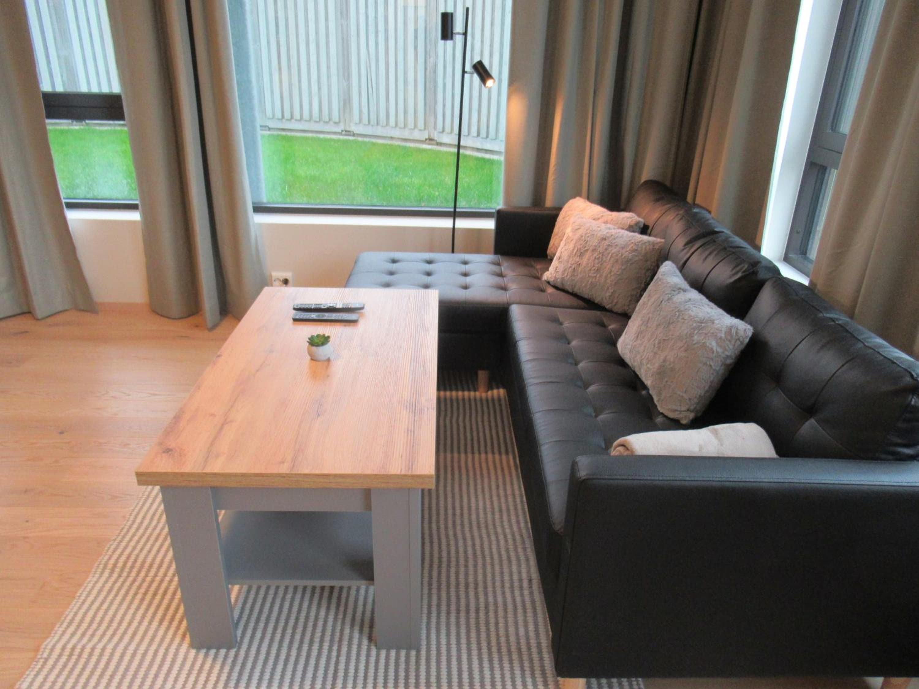 Best Housing Apartments - Prismen, Stavanger