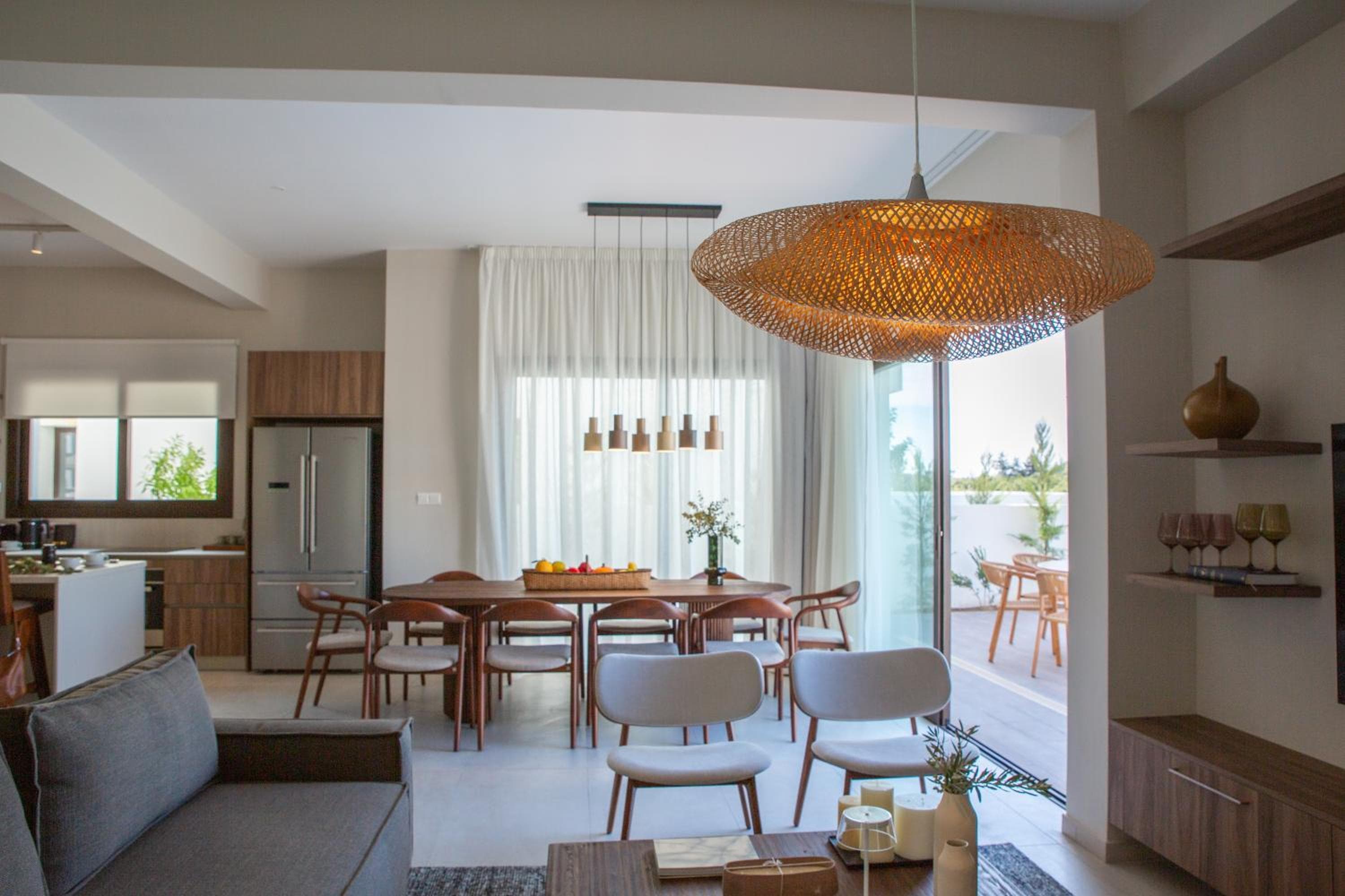 Larnaca LIV & CO Suites, Voroklini, photo 4