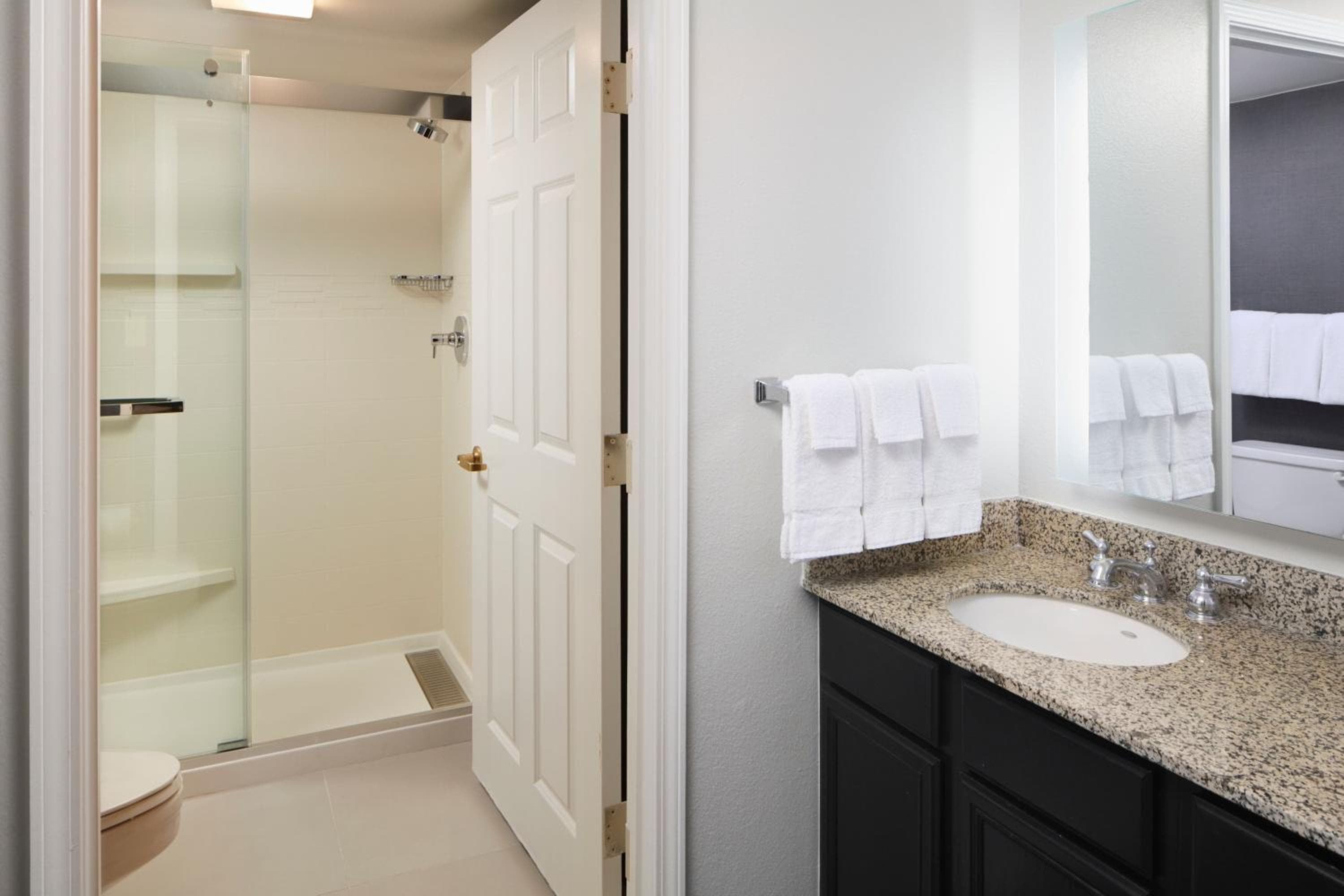 Residence Inn Arlington Rosslyn, Arlington, photo 4