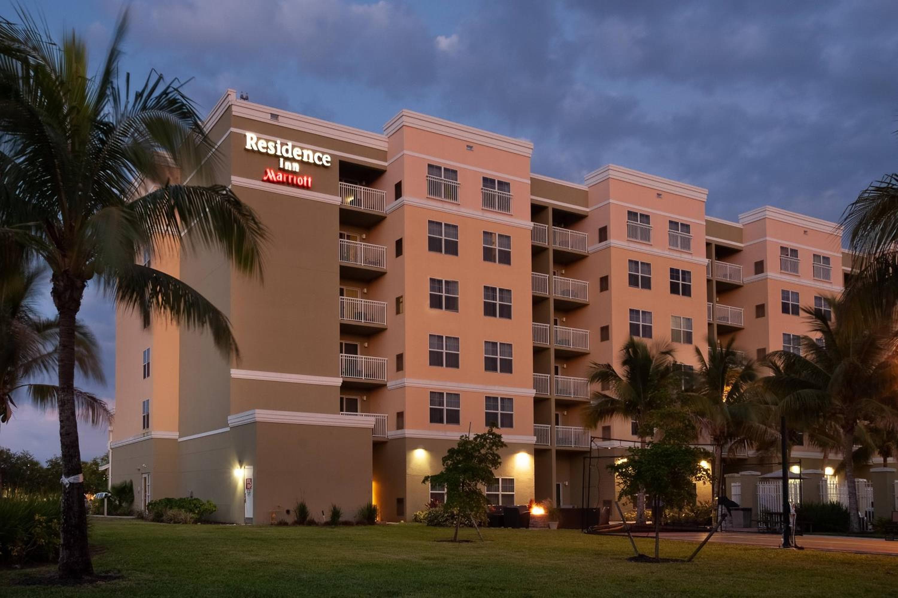 Residence Inn Fort Myers Sanibel, Fort Myers