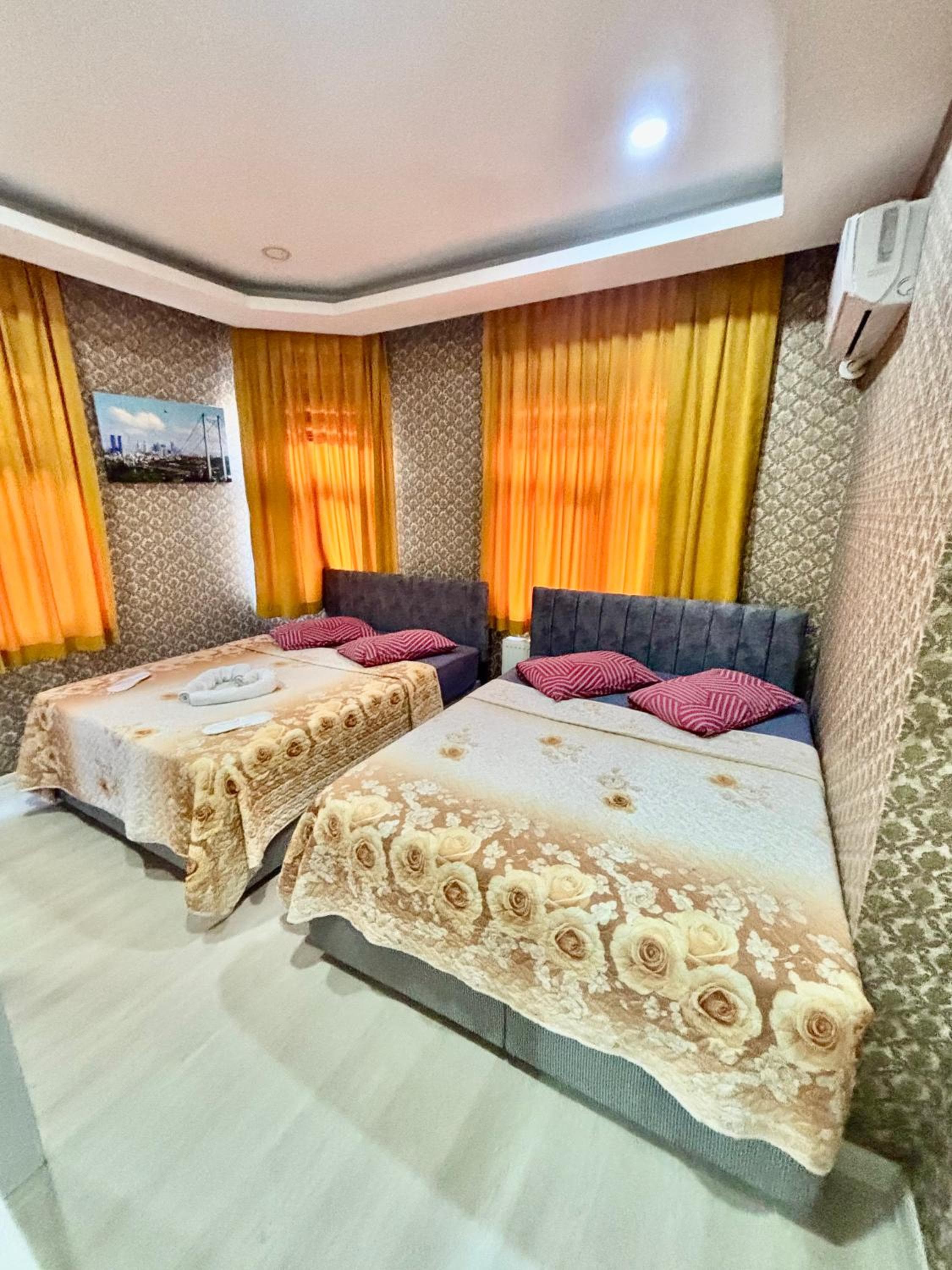 İmmortal Hotel İstanbul, Istanbul, photo 3