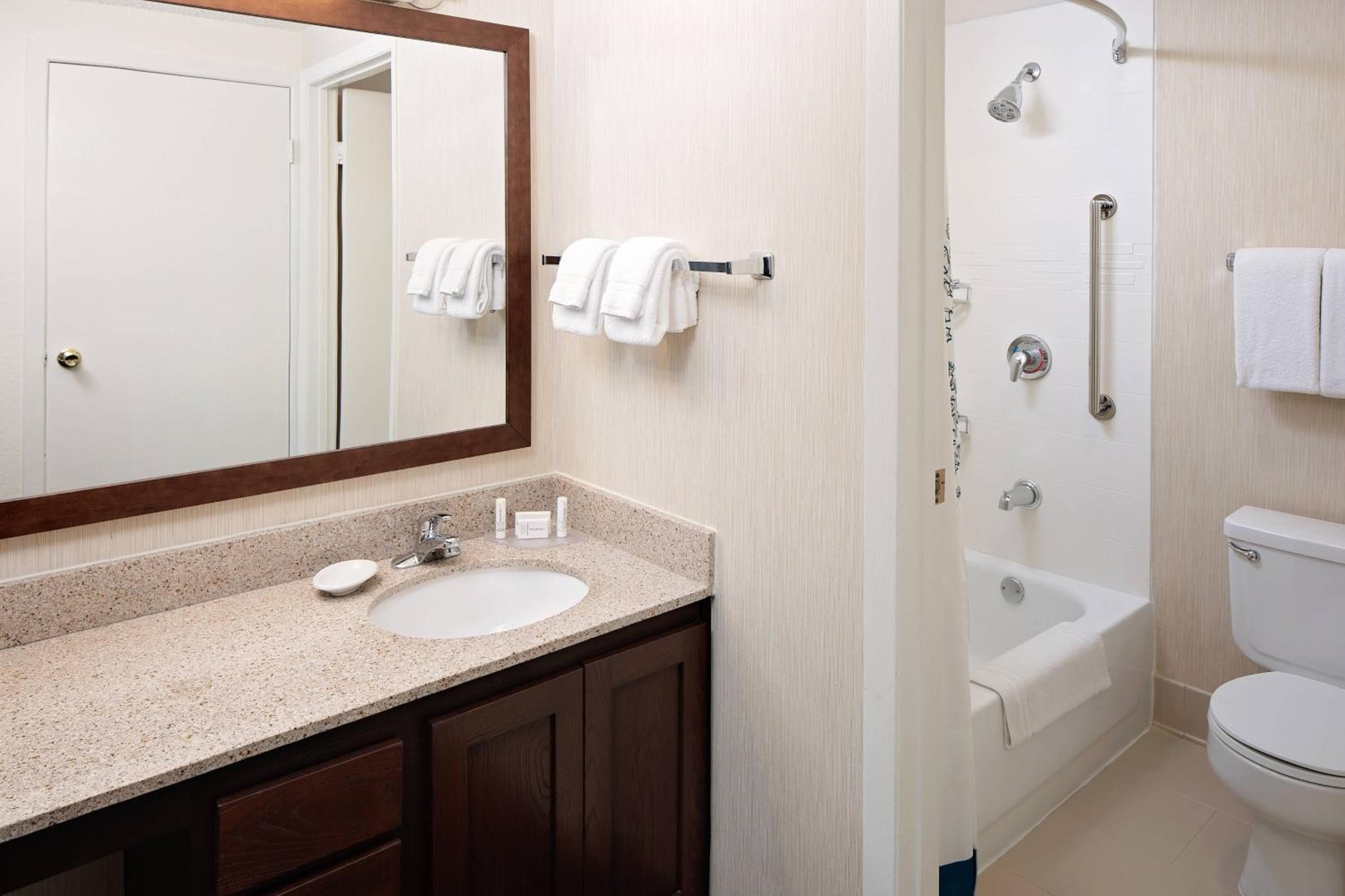 Residence Inn by Marriott Denver Tech Center, Englewood, photo 4
