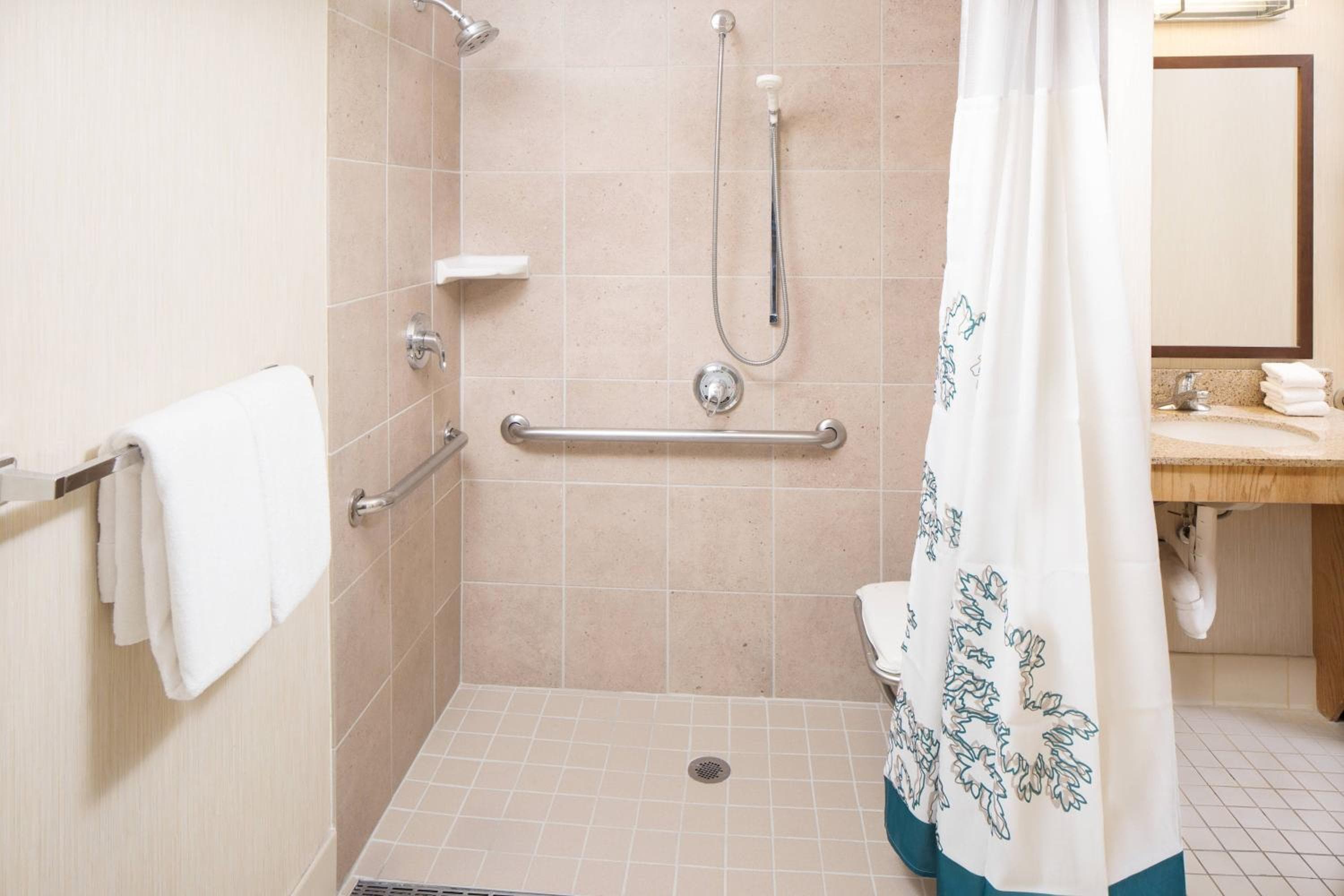 Residence Inn by Marriott Denver Tech Center, Englewood, photo 5