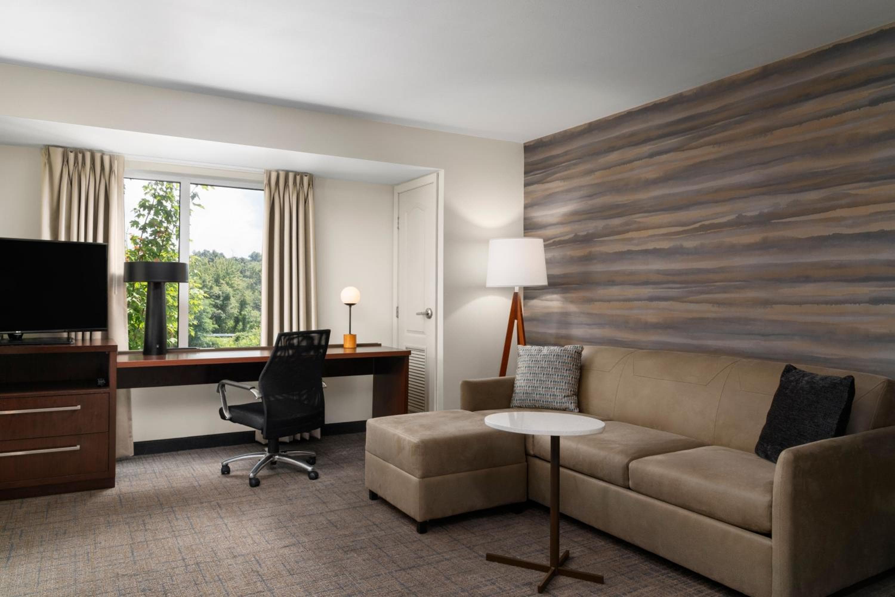 Residence Inn by Marriott Kingston, Kingston, photo 2