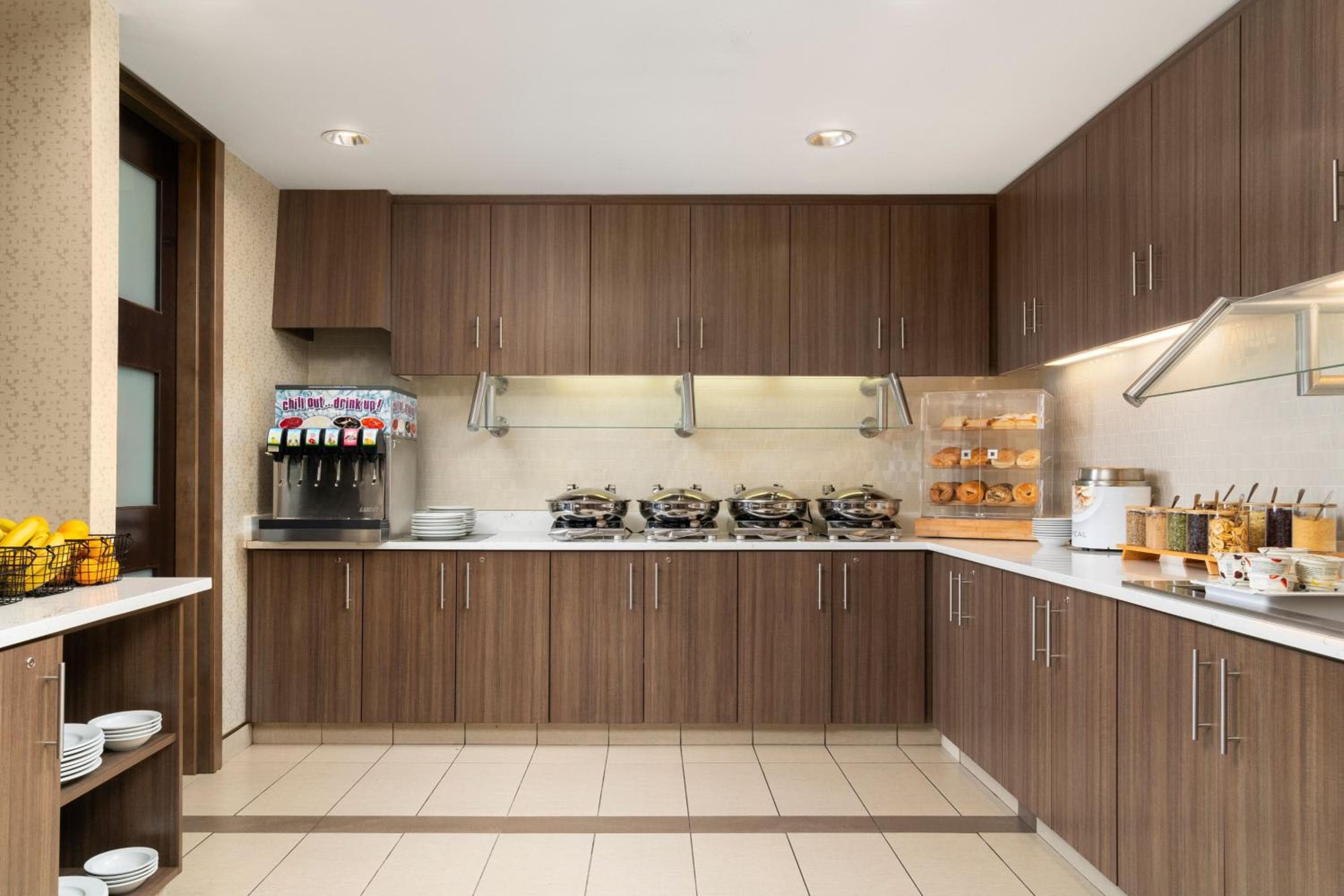 Residence Inn by Marriott Kingston, Kingston, photo 4