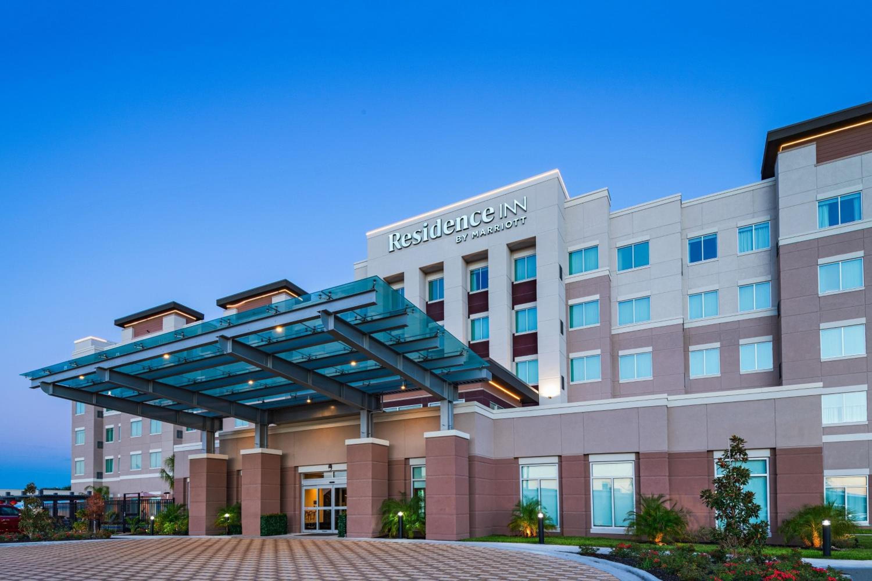 Residence Inn by Marriott Corpus Christi South, Corpus Christi