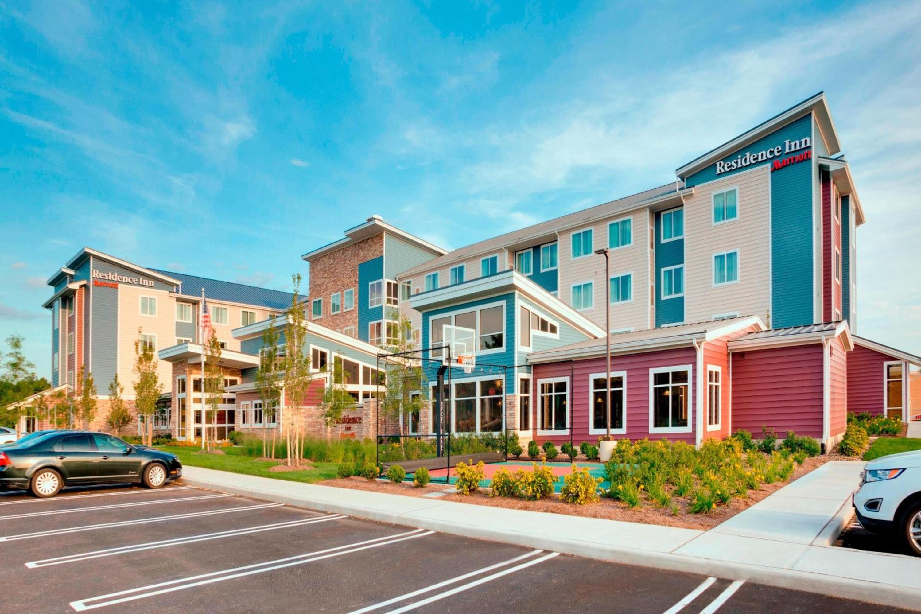 Residence Inn by Marriott Kingston, Kingston, photo 6