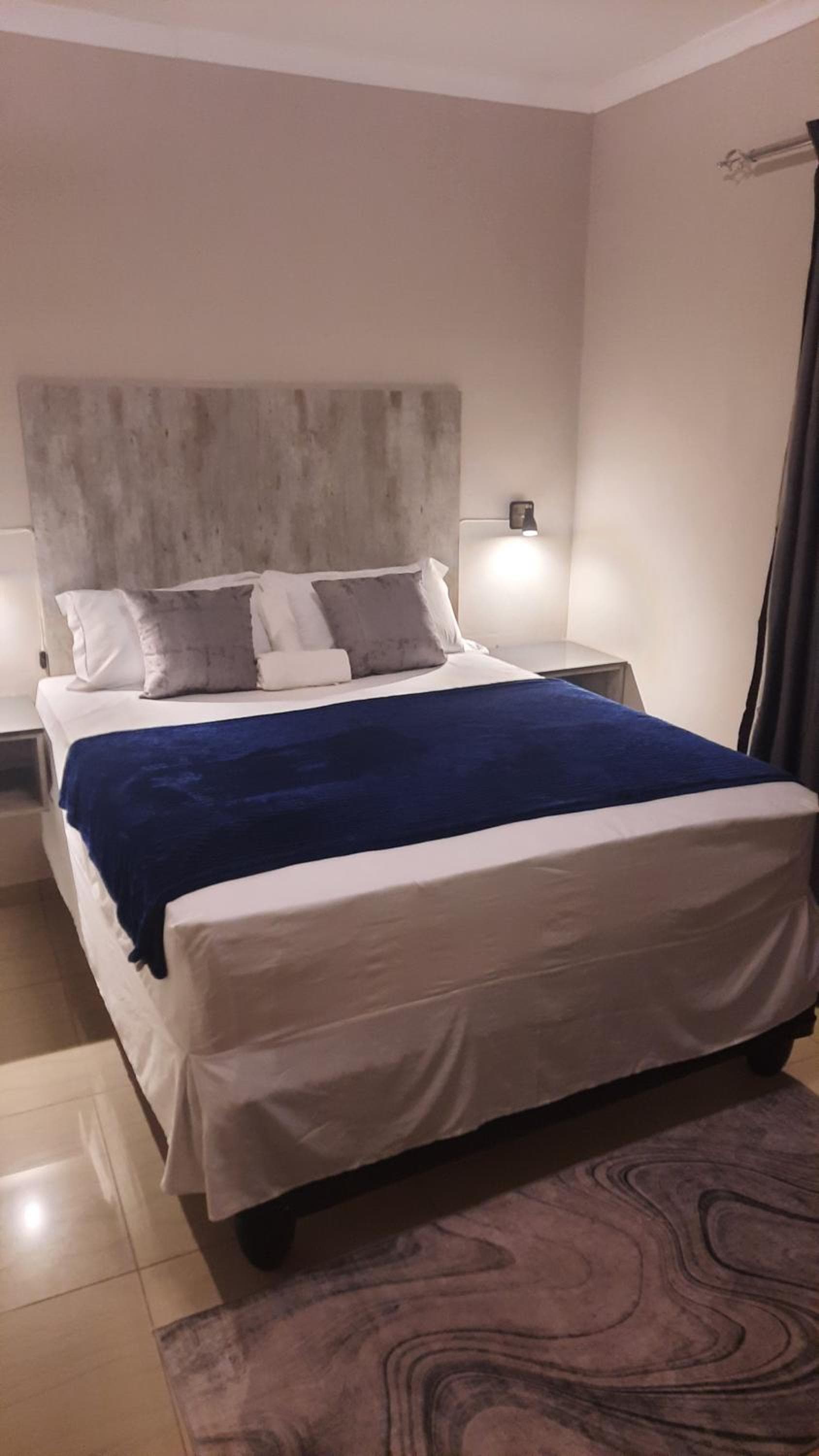 Rocksie Apartments, Maun, photo 3