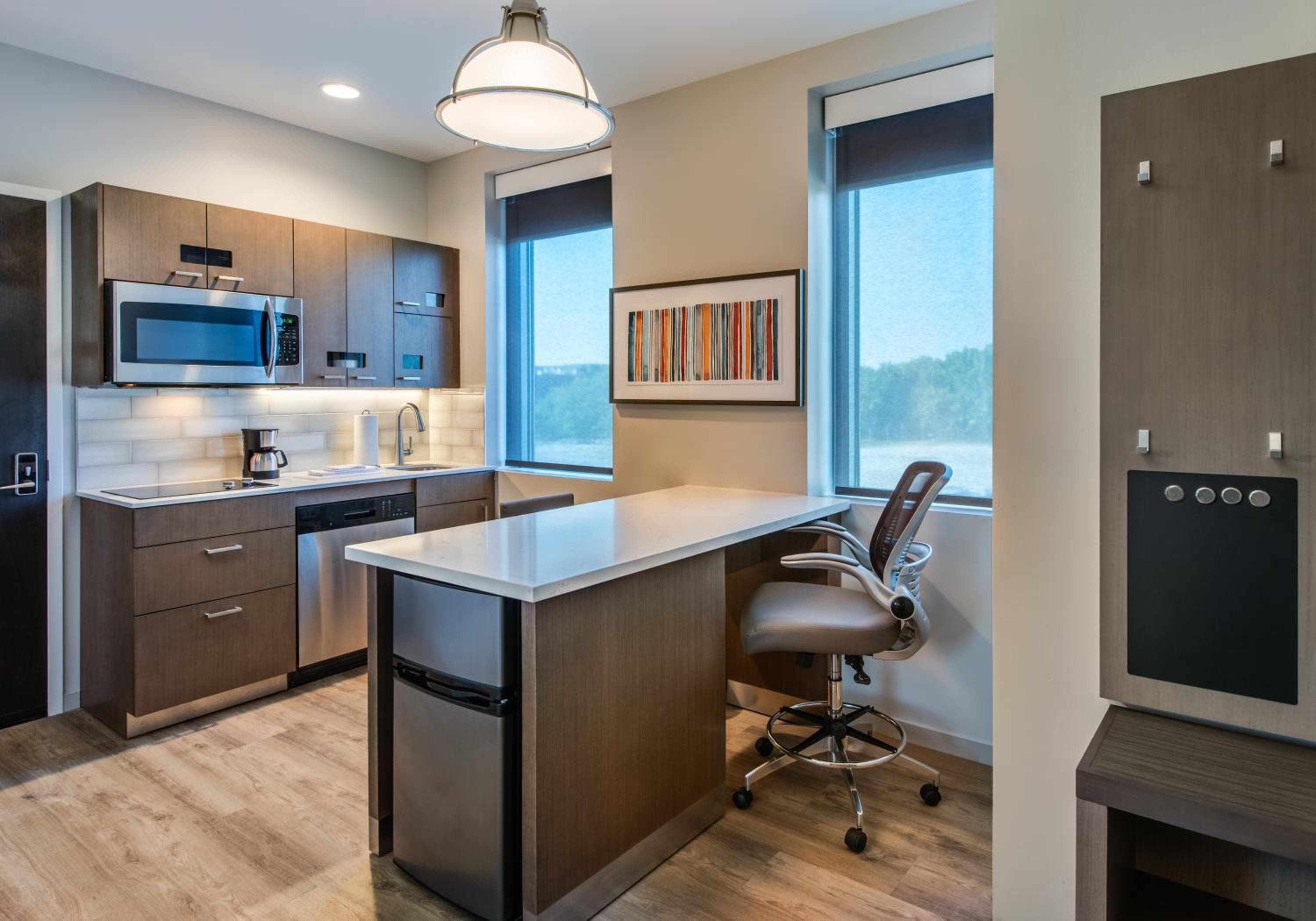 Hyatt House Bwi Airport/Baltimore, Linthicum Heights, photo 5