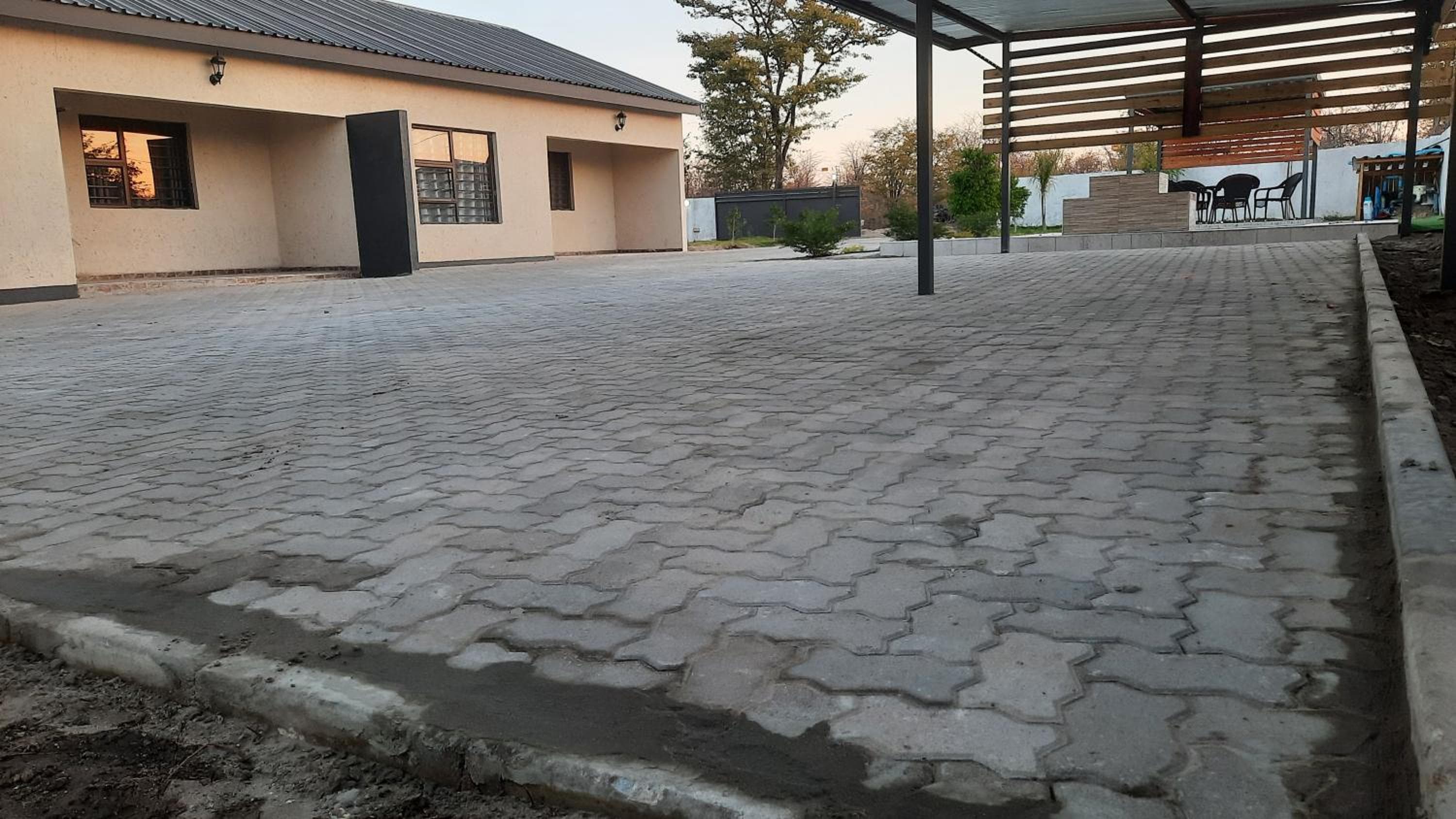 Rocksie Apartments, Maun, photo 2