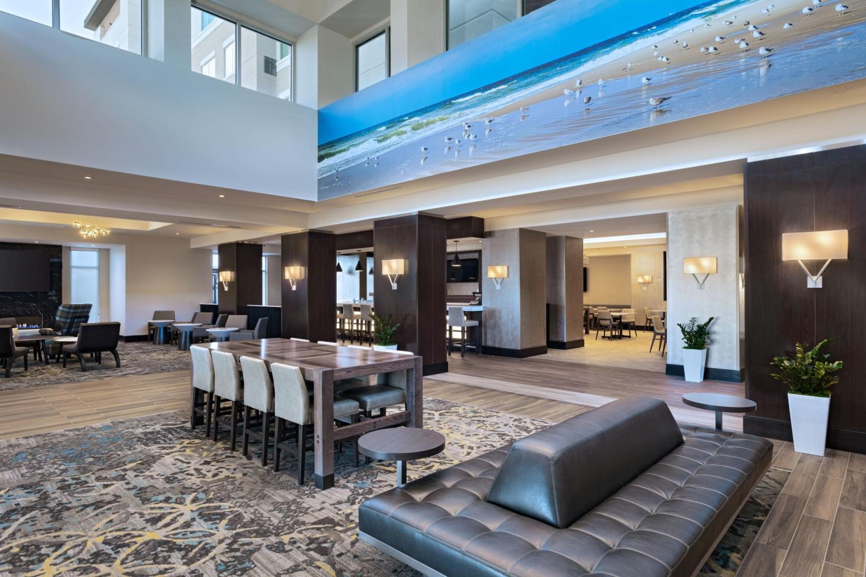 Residence Inn by Marriott Corpus Christi South, Corpus Christi, photo 6