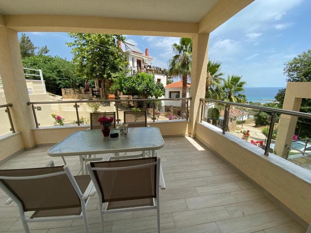 INROY SEA VIEW APARTMENTS, Skala Potamias, photo 5