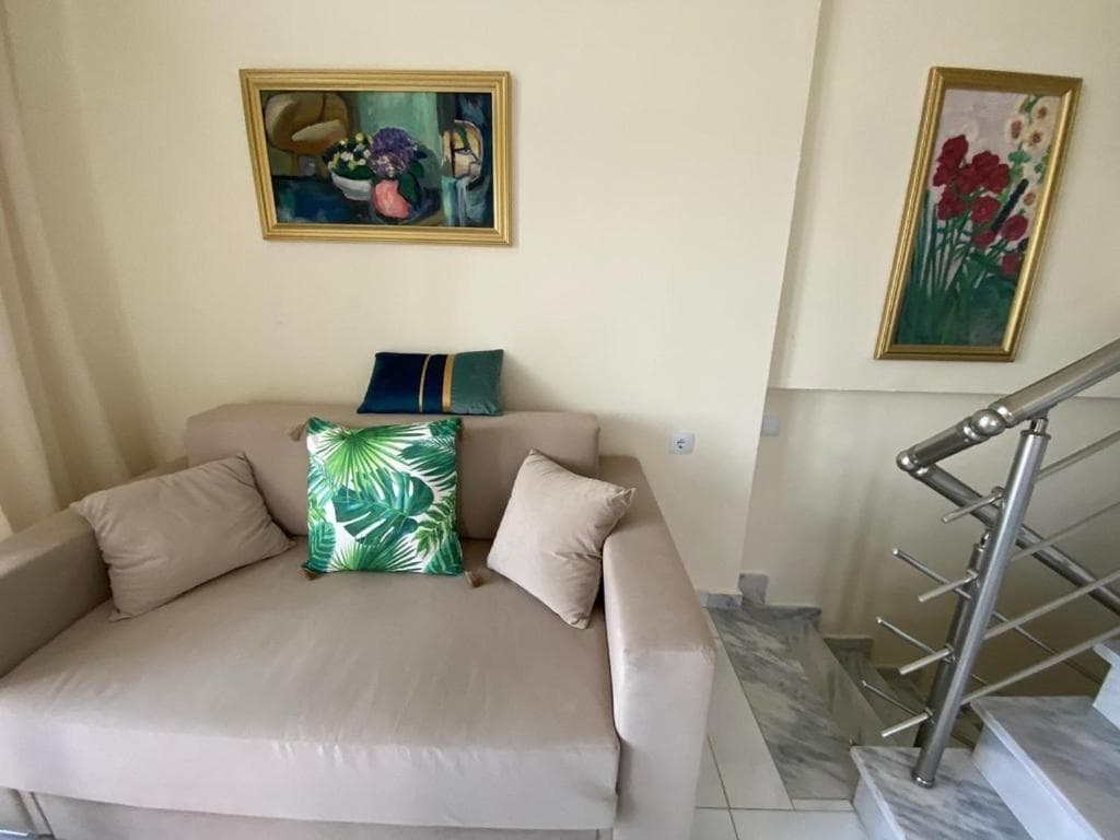 INROY SEA VIEW APARTMENTS, Skala Potamias, photo 3