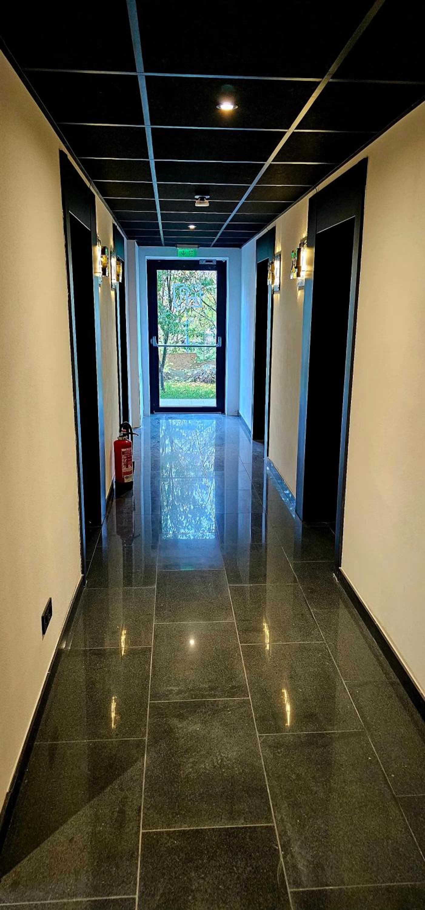 Hira Boarding Aparthotel, Dingolfing, photo 6