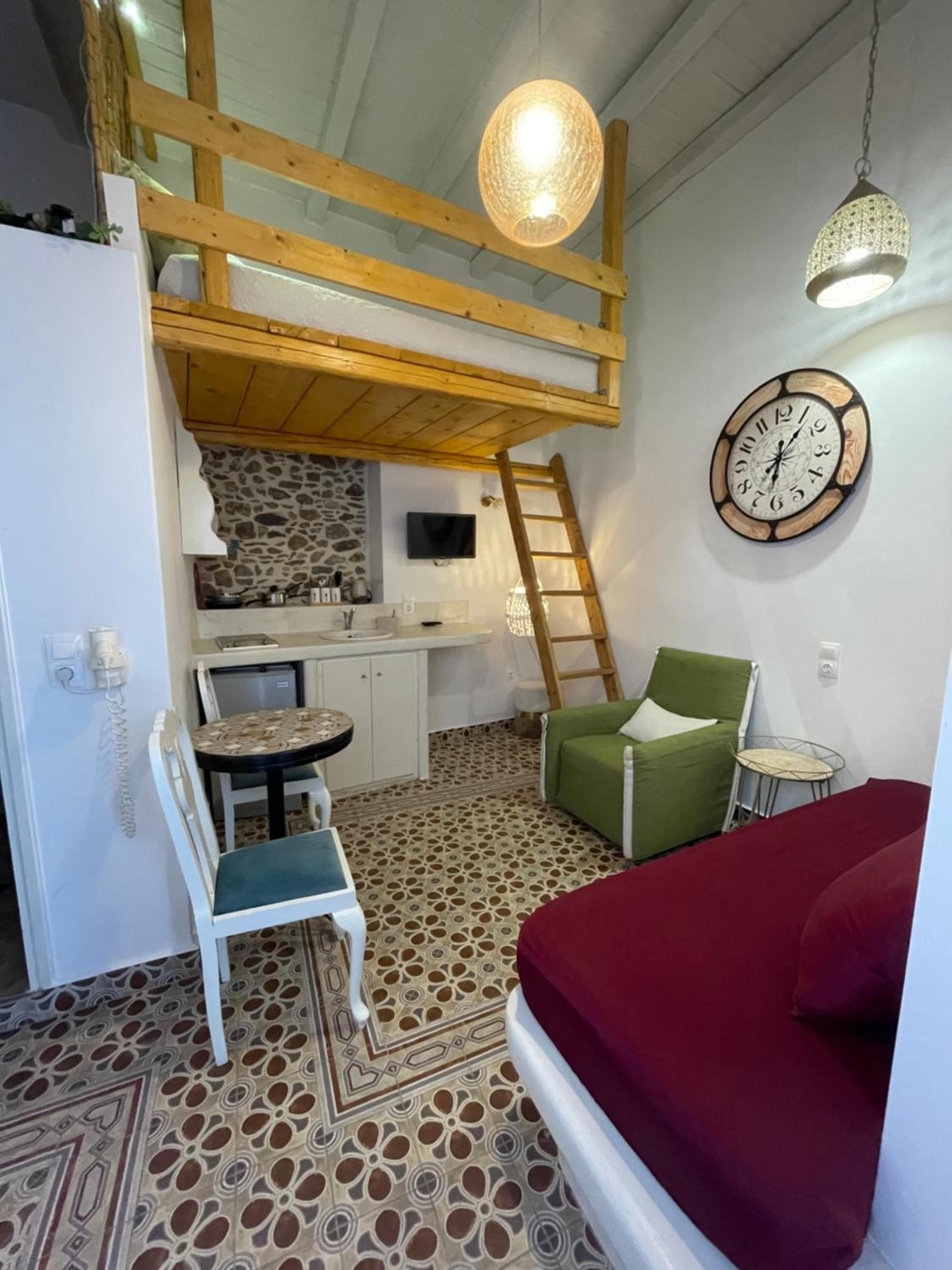 Burgos Barrio Naxos, Naxos Chora, photo 6