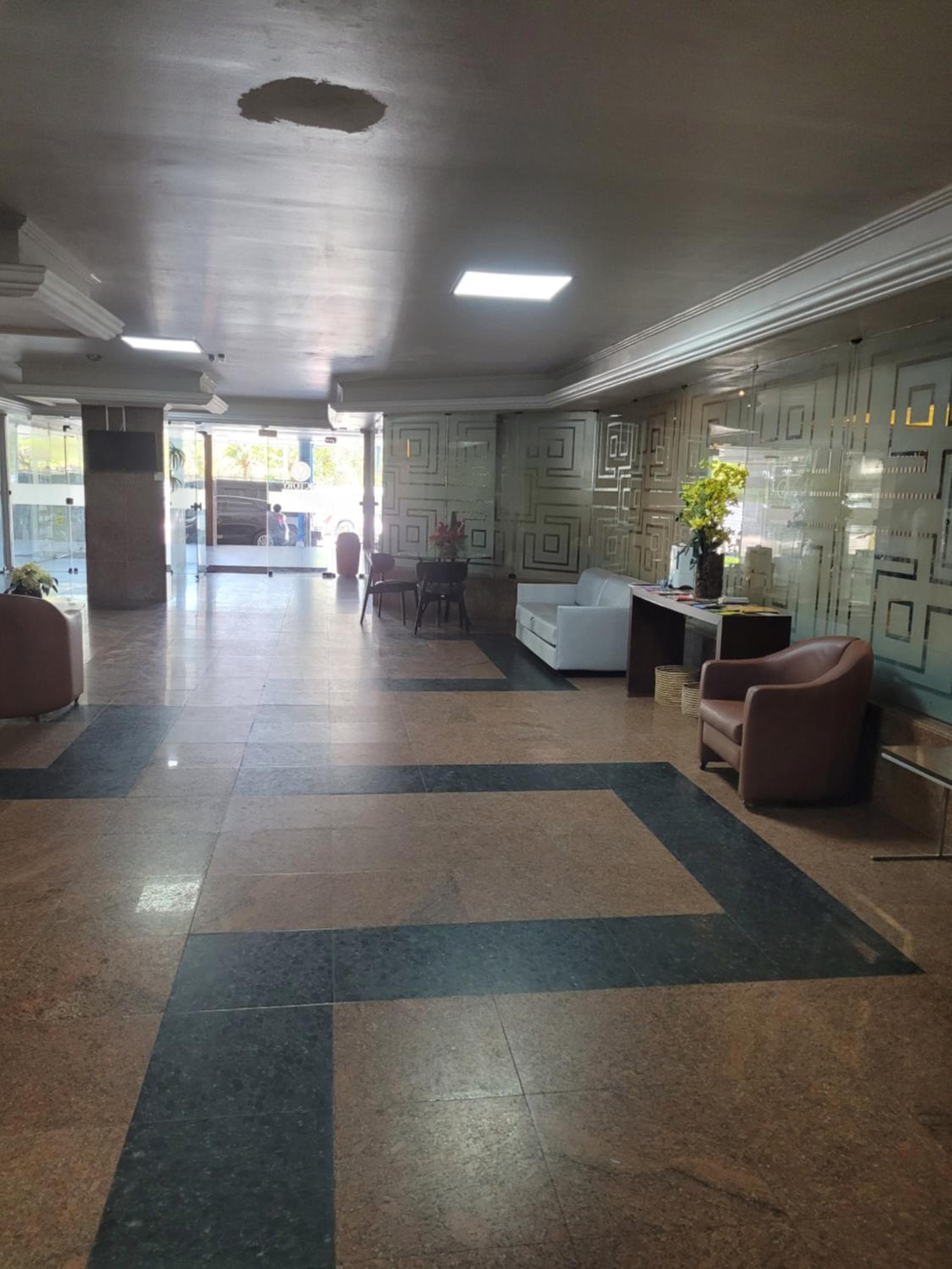 Victory Flat&Hotel, João Pessoa, photo 3