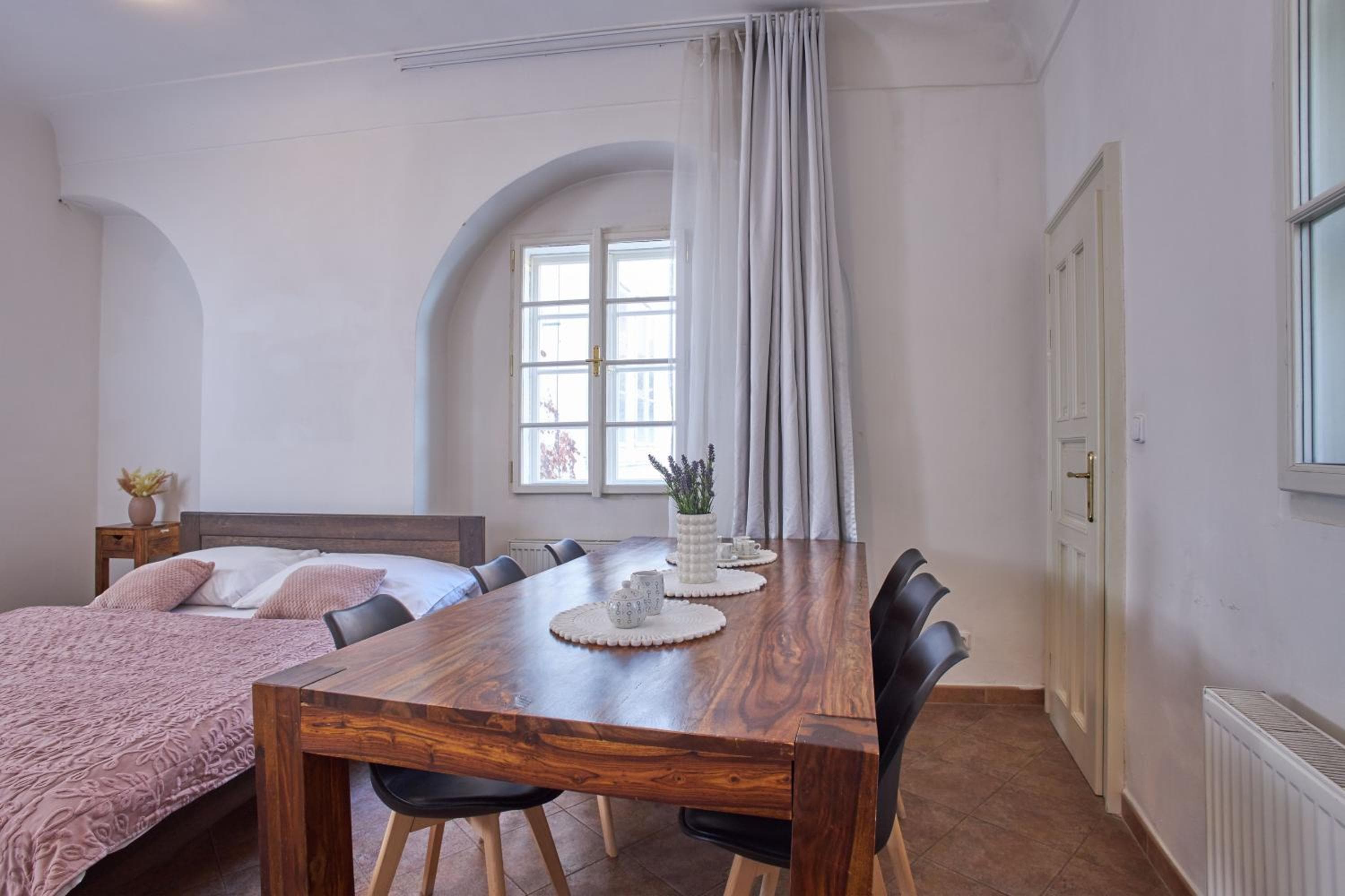 Charles Bridge Suites, photo 4