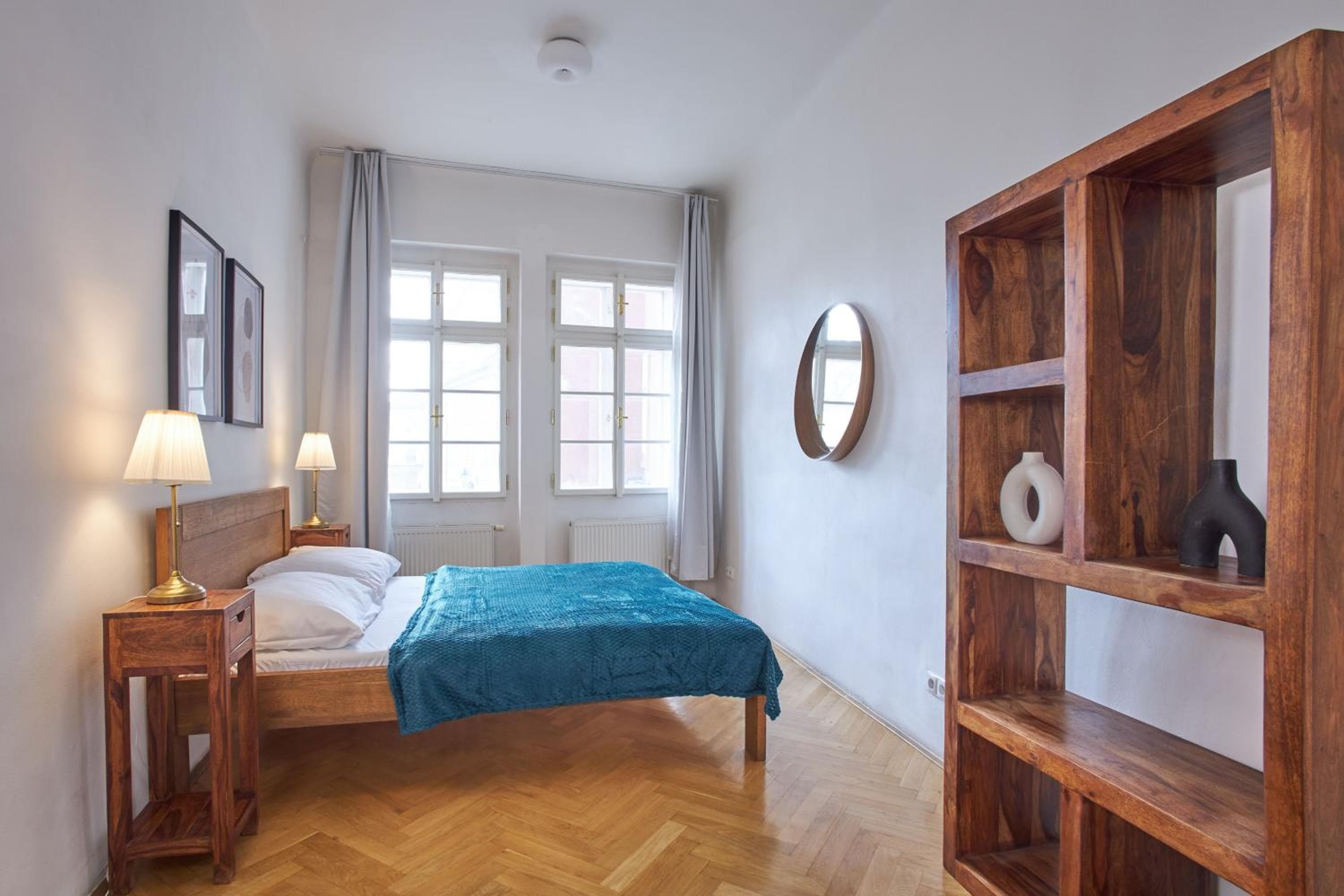 Charles Bridge Suites, photo 1