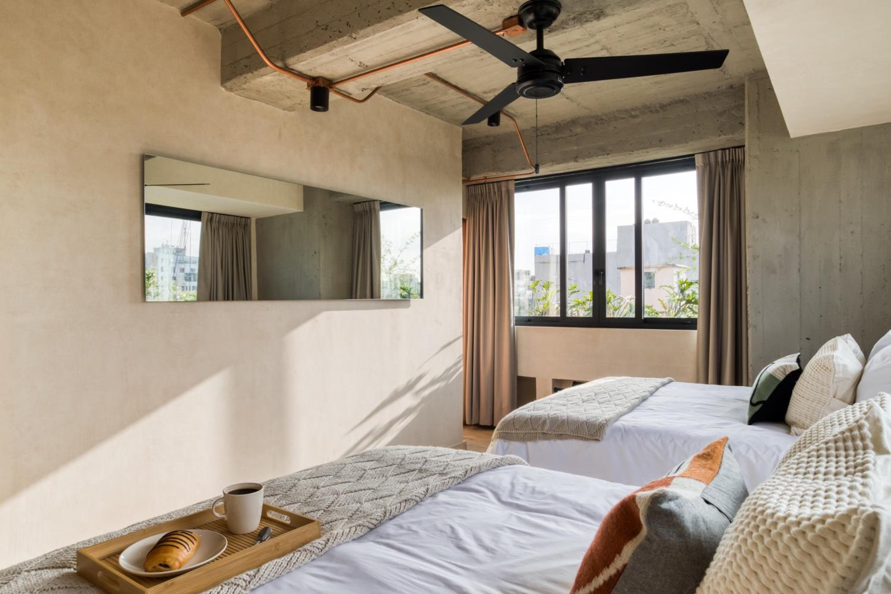 Caliza Roma Residences by Tasman, photo 4