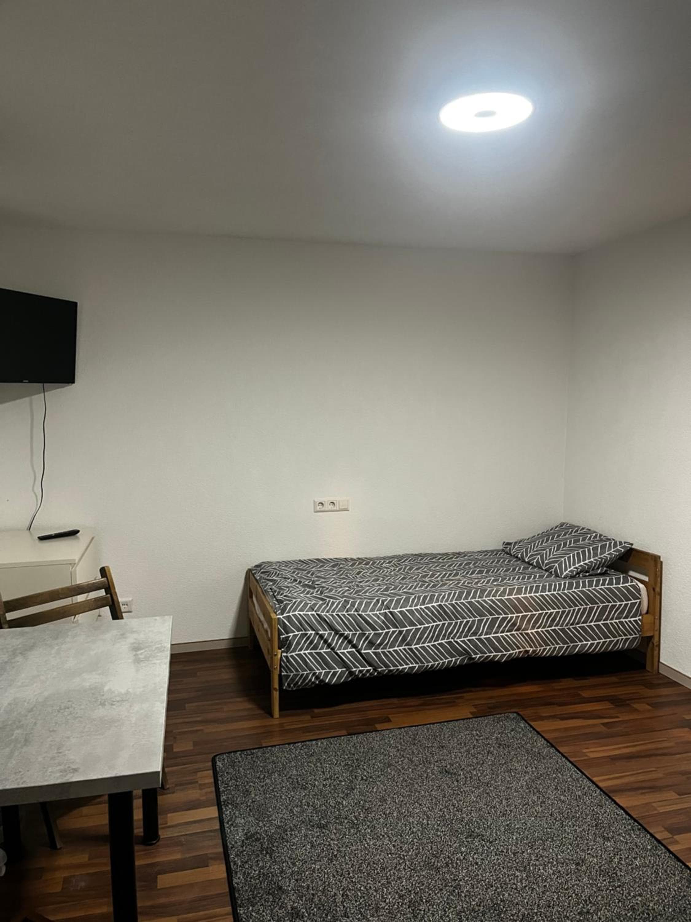 Alina Apartament, Königsbronn, photo 4
