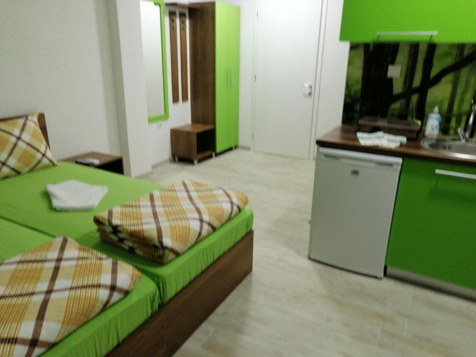 ROYAL VIEW Apartments, Struga, photo 5