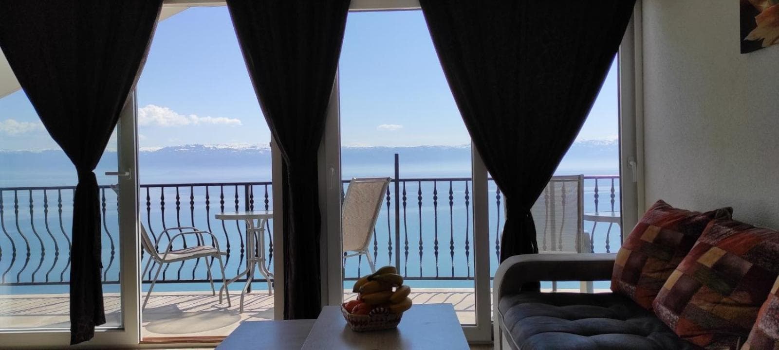 ROYAL VIEW Apartments, Struga, photo 4