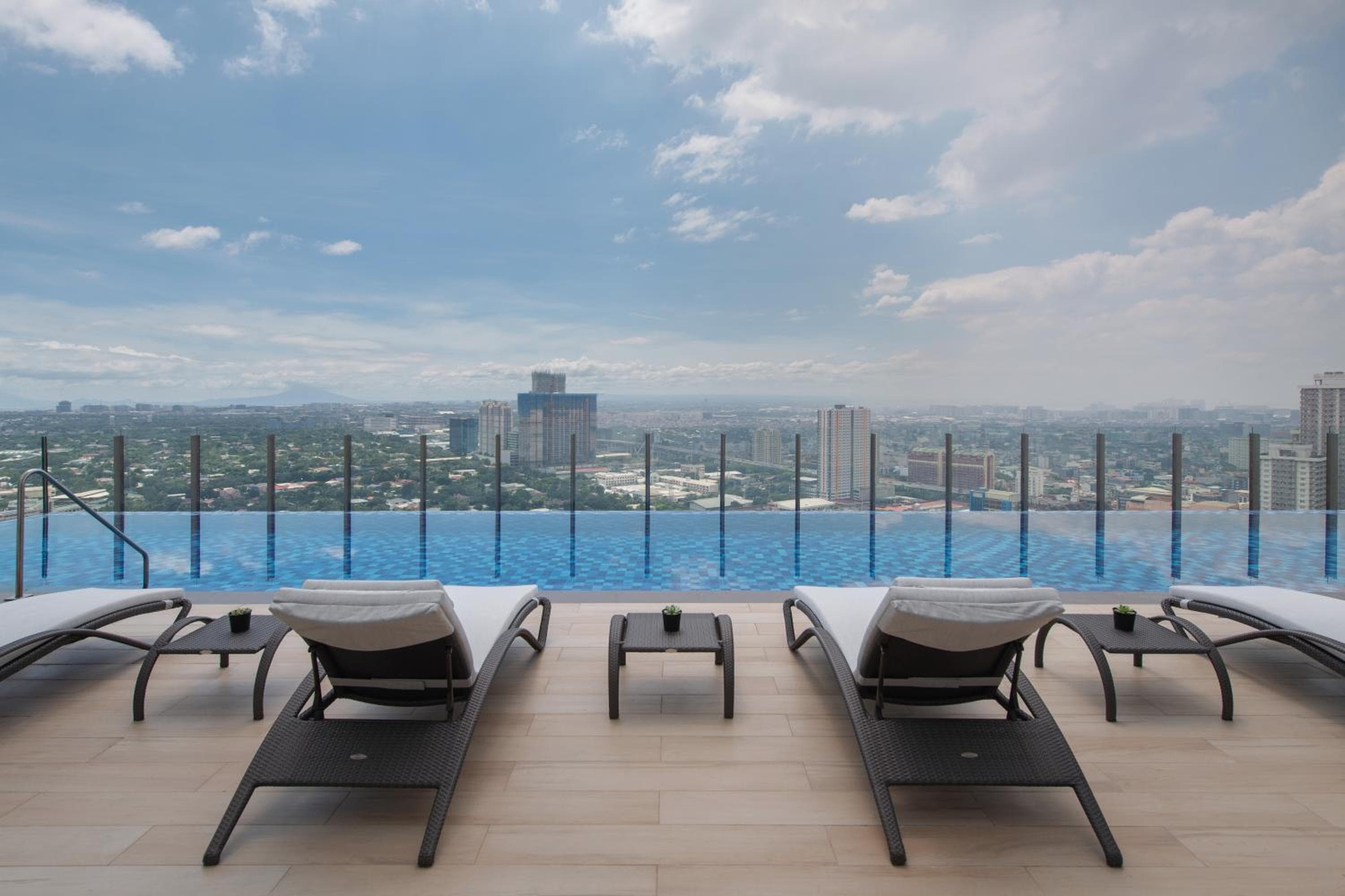 Citadines Benavidez Makati, Manila, photo 4