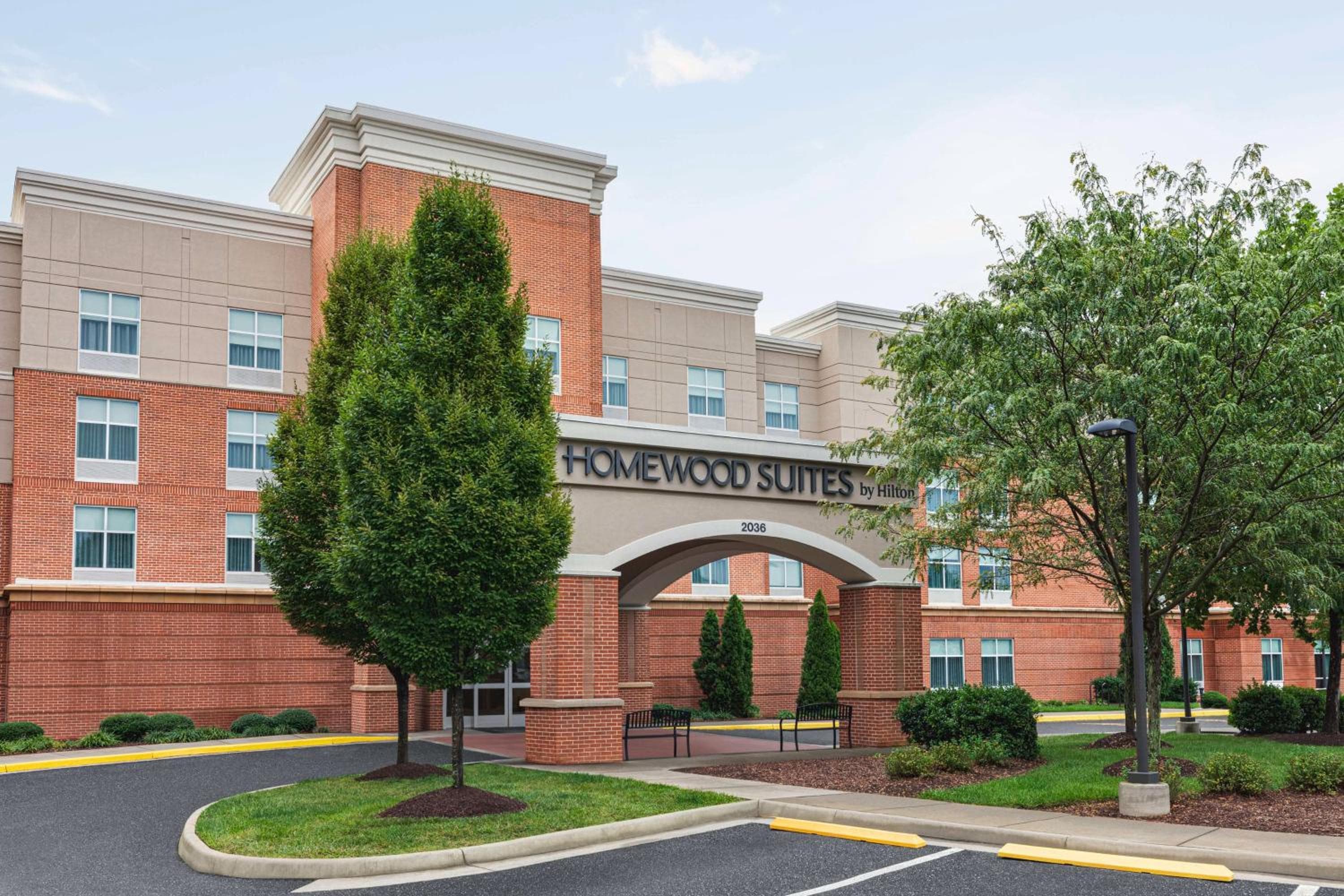 Homewood Suites by Hilton - Charlottesville, Charlottesville