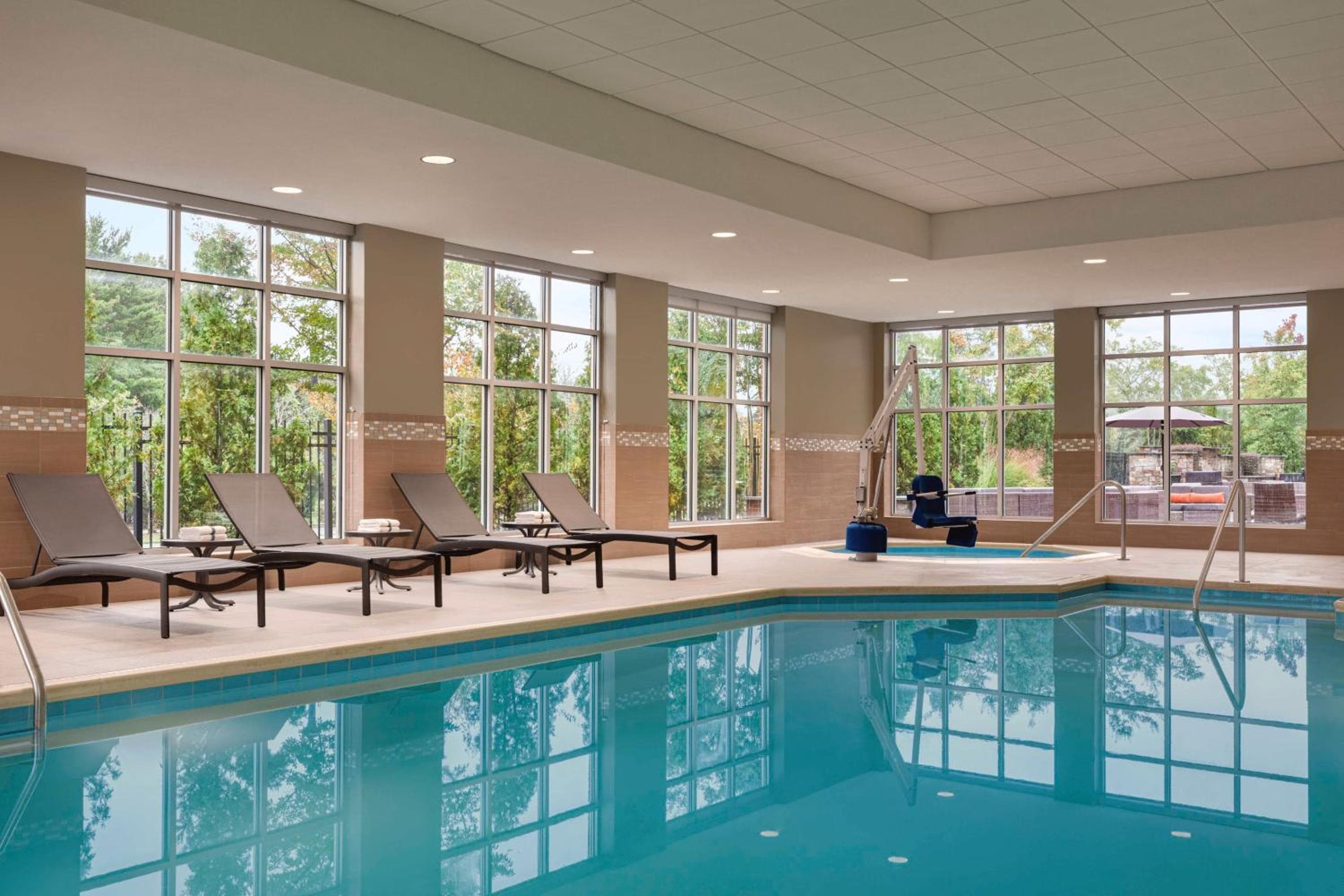 Homewood Suites by Hilton - Charlottesville, Charlottesville, photo 2