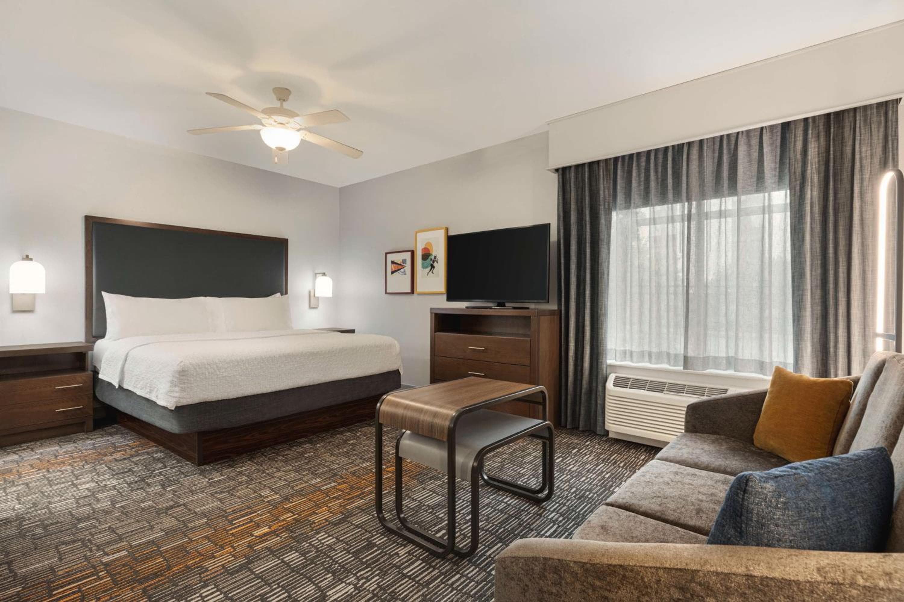 Homewood Suites by Hilton - Charlottesville, Charlottesville, photo 3